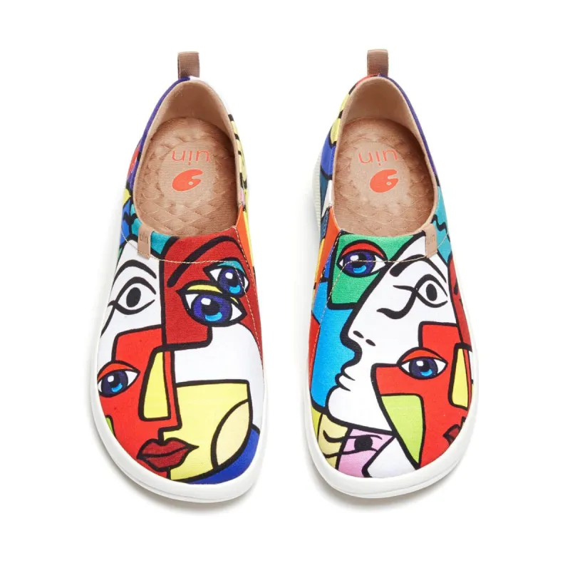 Fantasy Toledo III sold by UIN Footwear