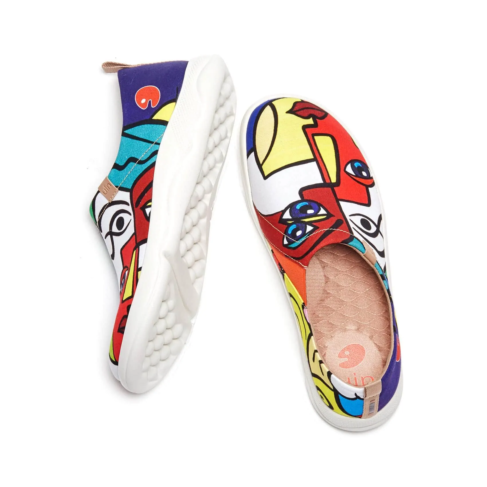 Fantasy Toledo III sold by UIN Footwear product image thumbnail 5