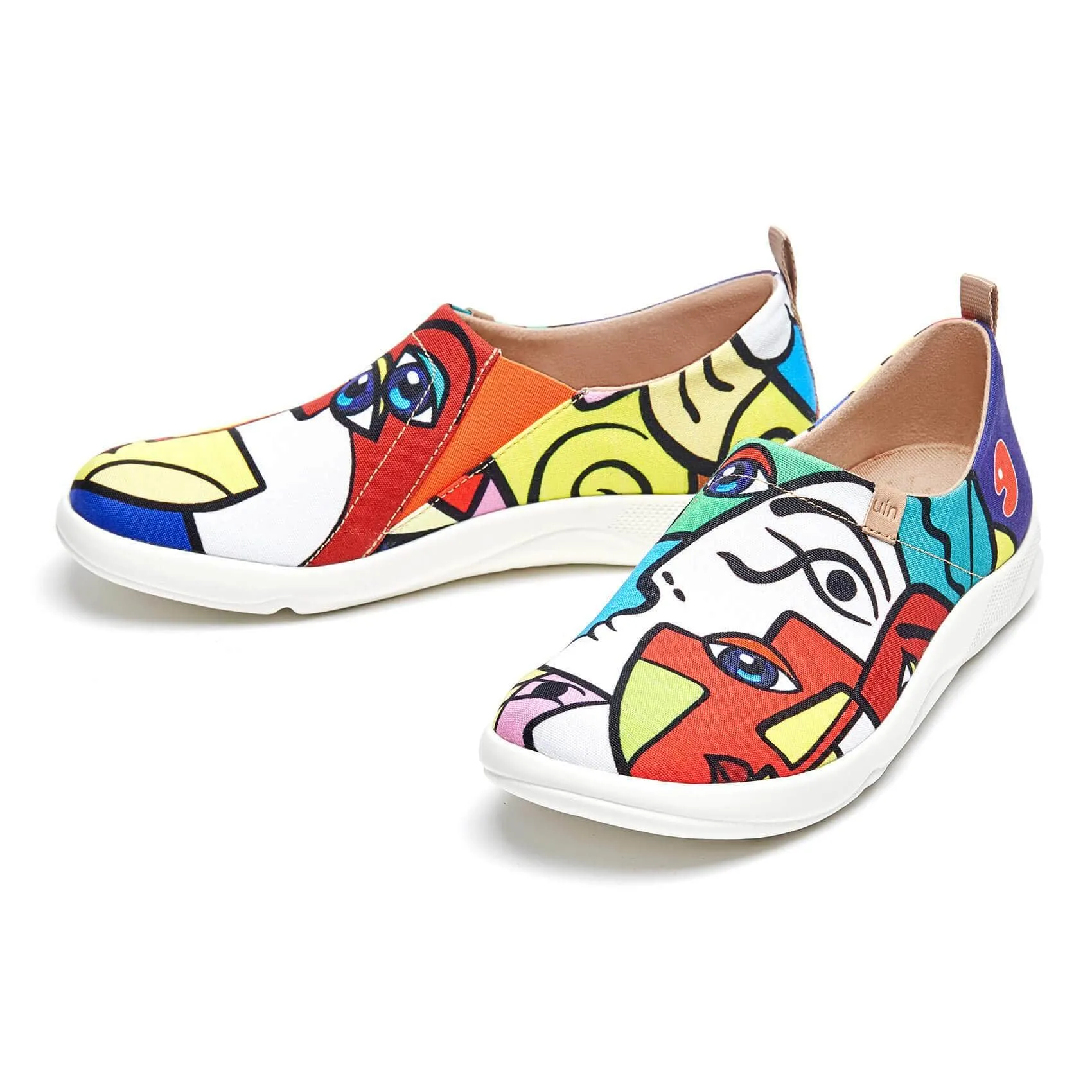 Fantasy Toledo III sold by UIN Footwear product image thumbnail 4