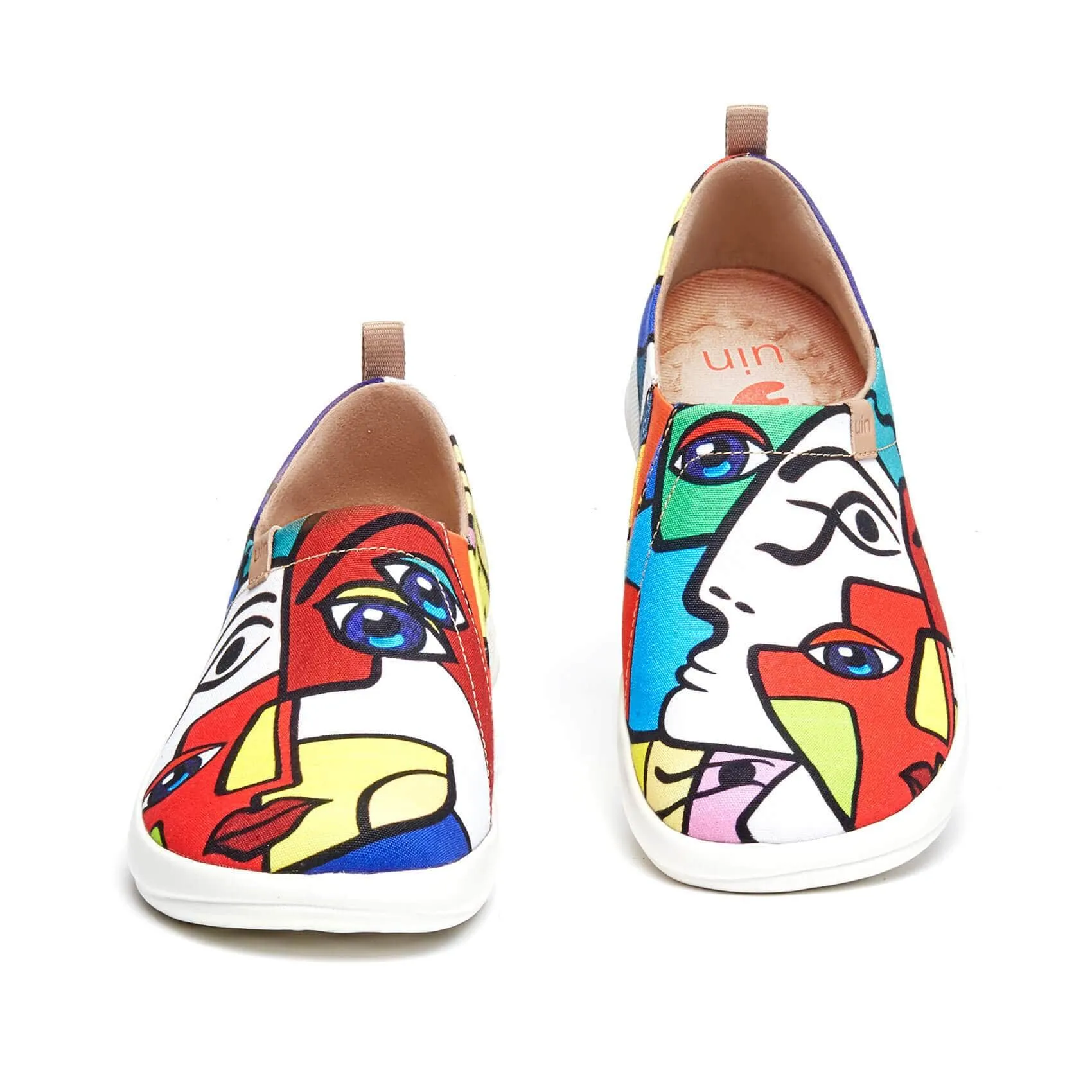 Fantasy Toledo III sold by UIN Footwear product image thumbnail 3