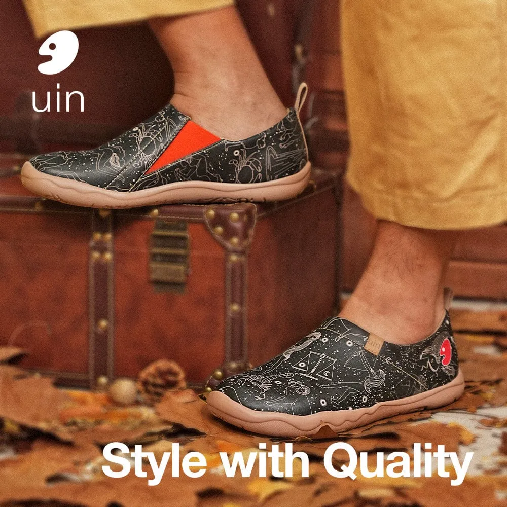 Stargaze Toledo I Men sold by UIN Footwear product image thumbnail 3