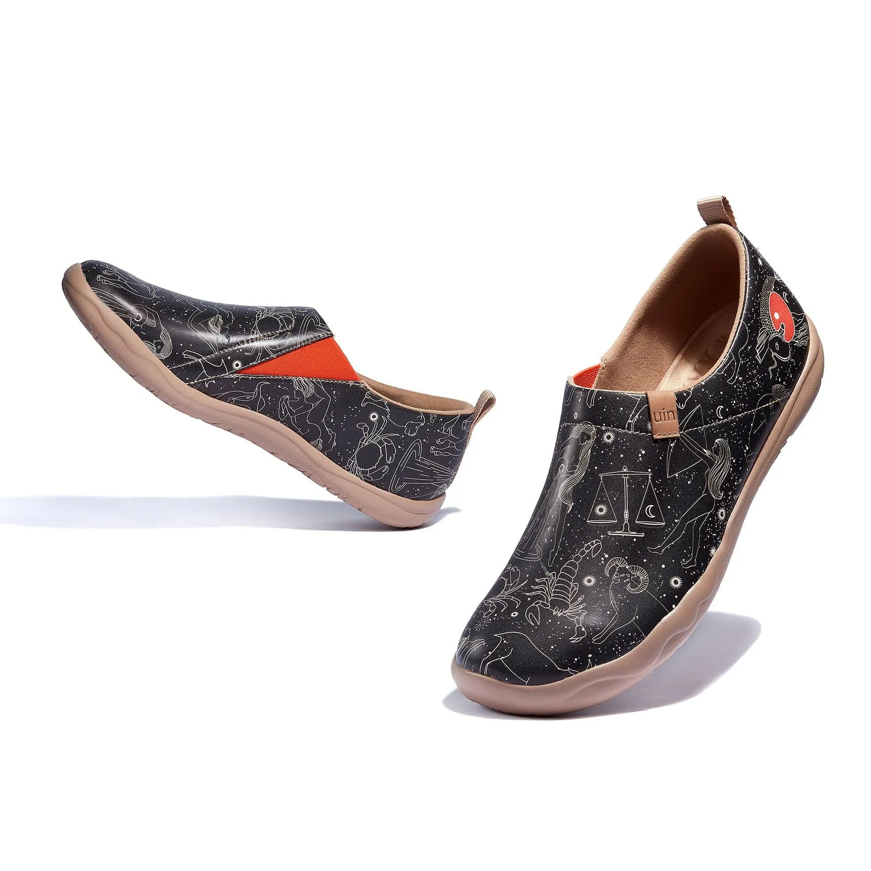 Stargaze Toledo I Men sold by UIN Footwear product image thumbnail 5