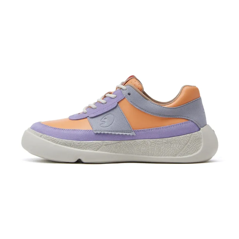 Amber Purple Ordesa I Women sold by UIN Footwear