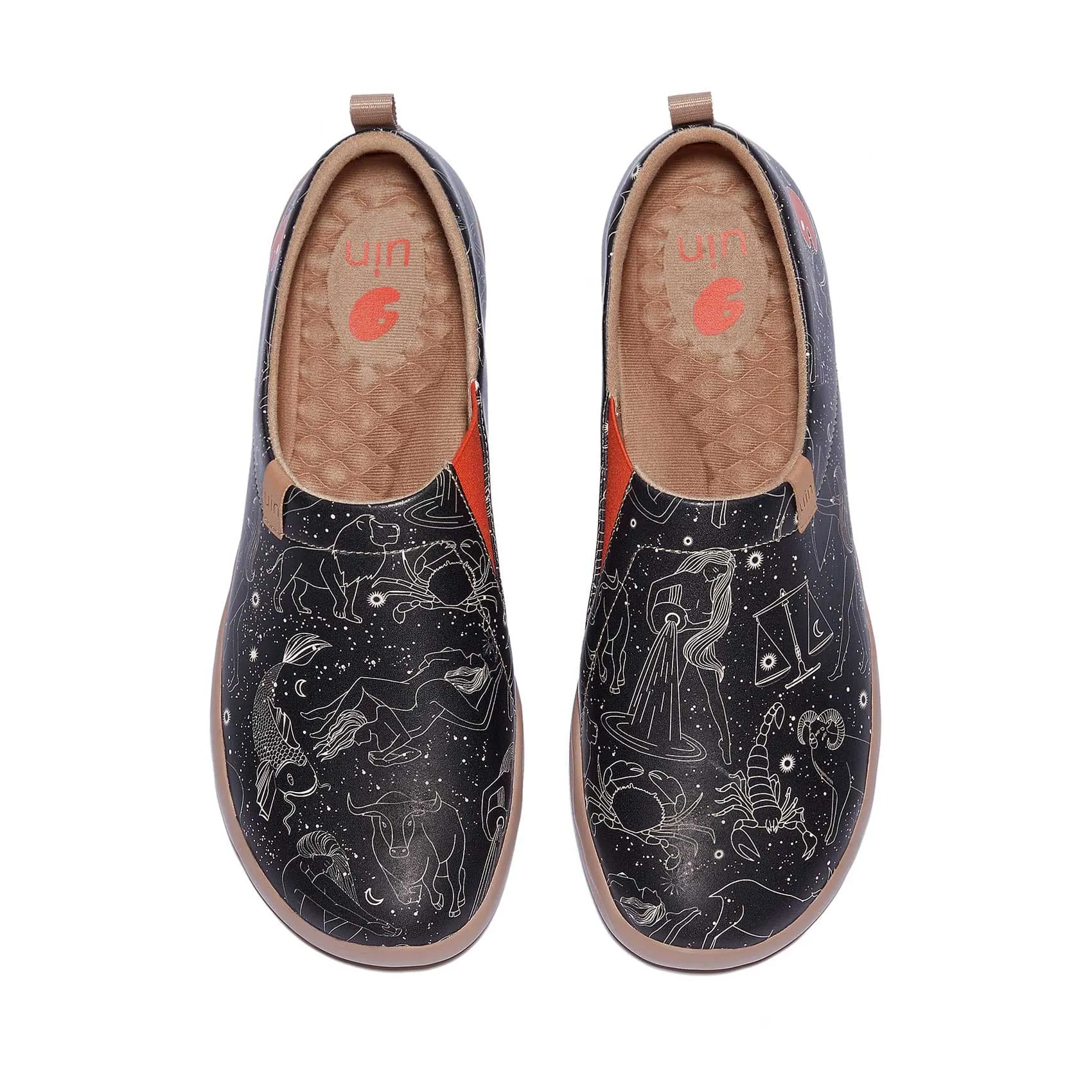 Stargaze Toledo I Men sold by UIN Footwear