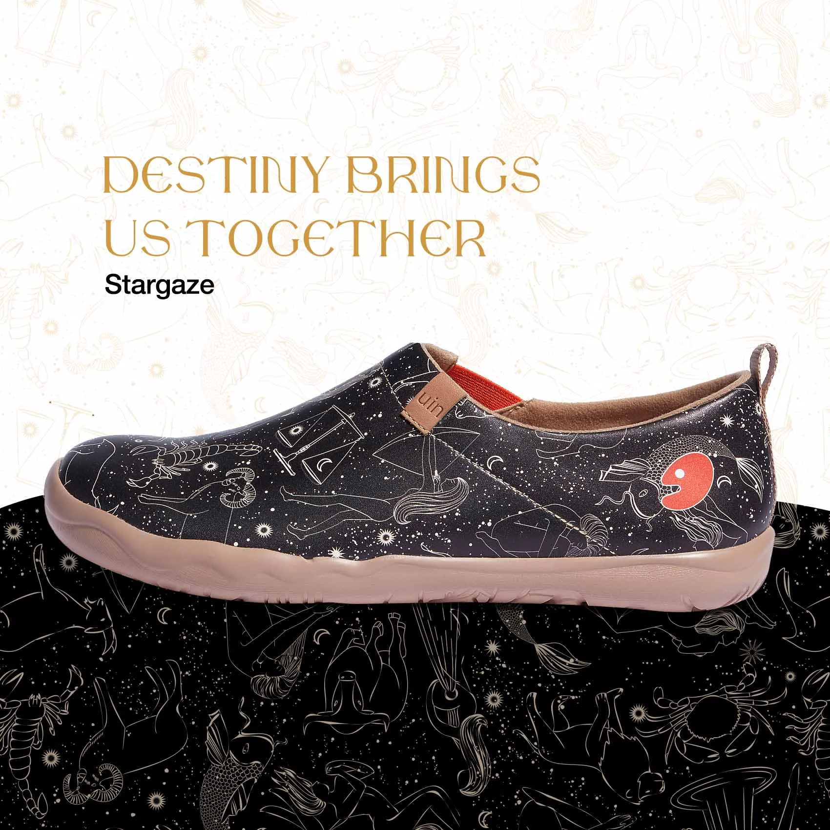 Stargaze Toledo I Men sold by UIN Footwear product image thumbnail 2