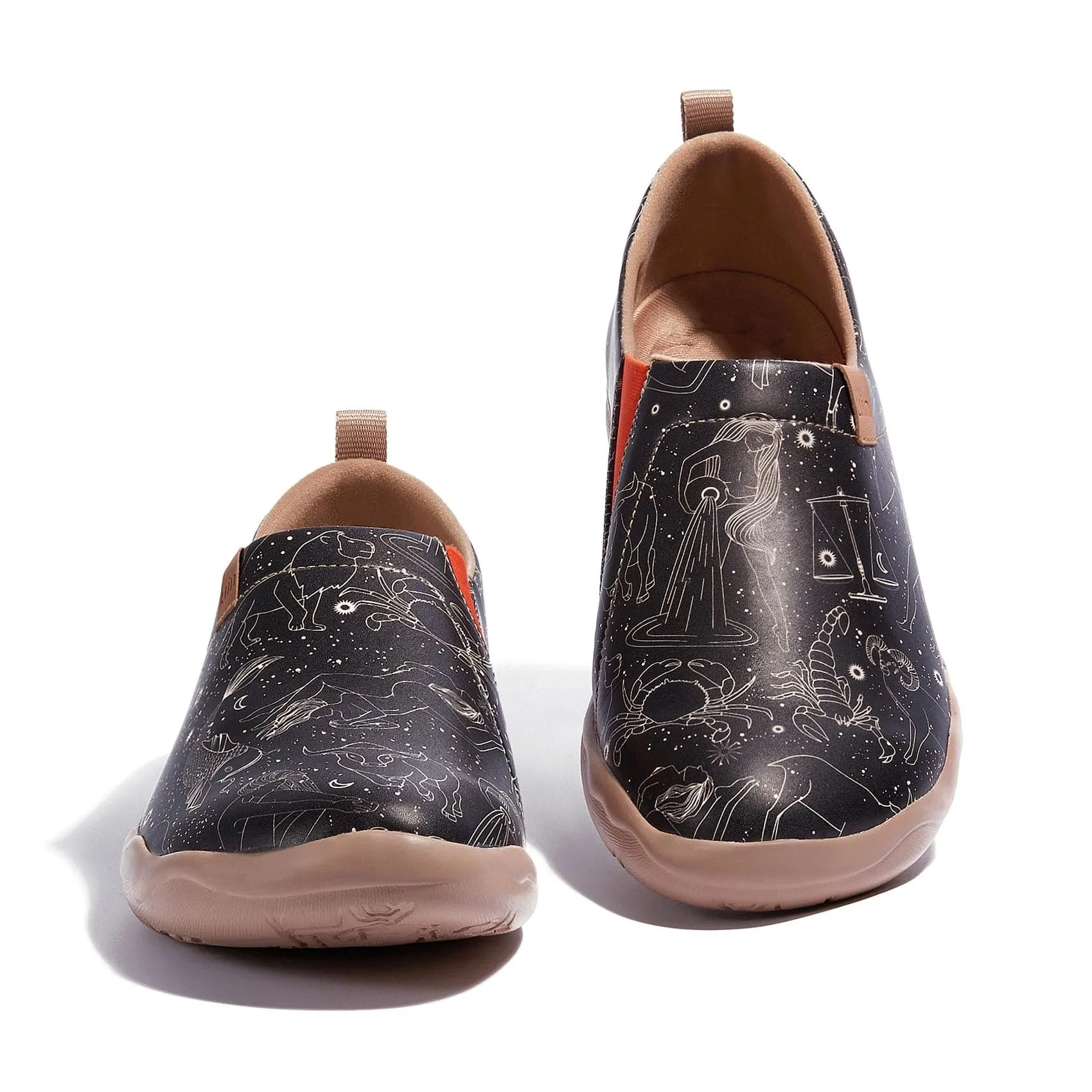 Stargaze Toledo I Men sold by UIN Footwear product image thumbnail 4