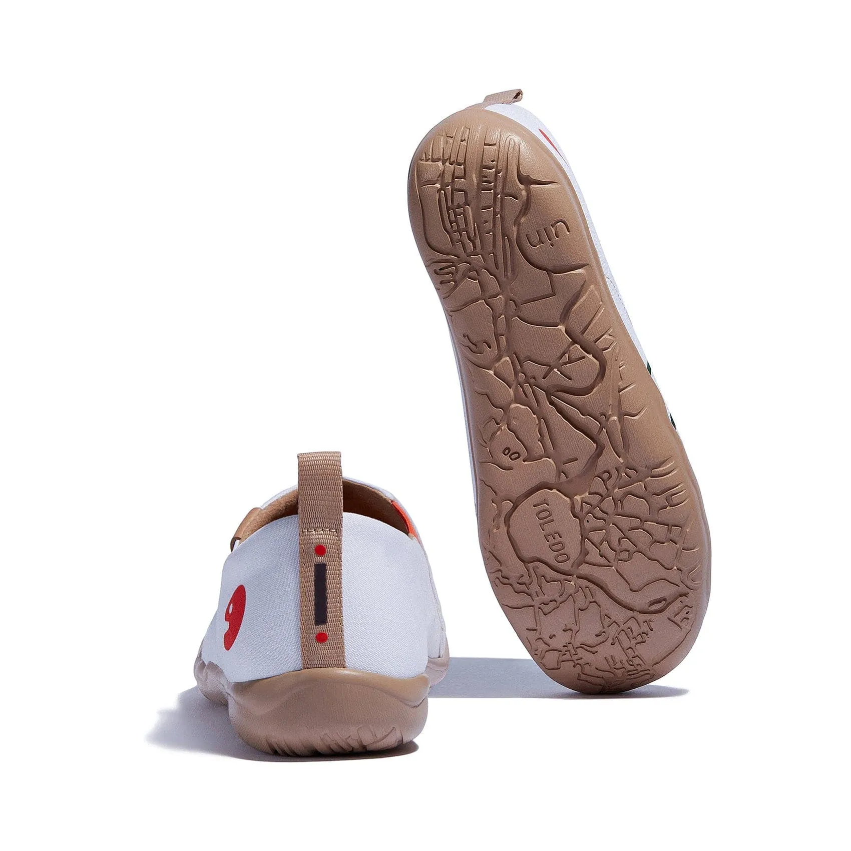 Regeneration Toledo I Women sold by UIN Footwear product image thumbnail 4