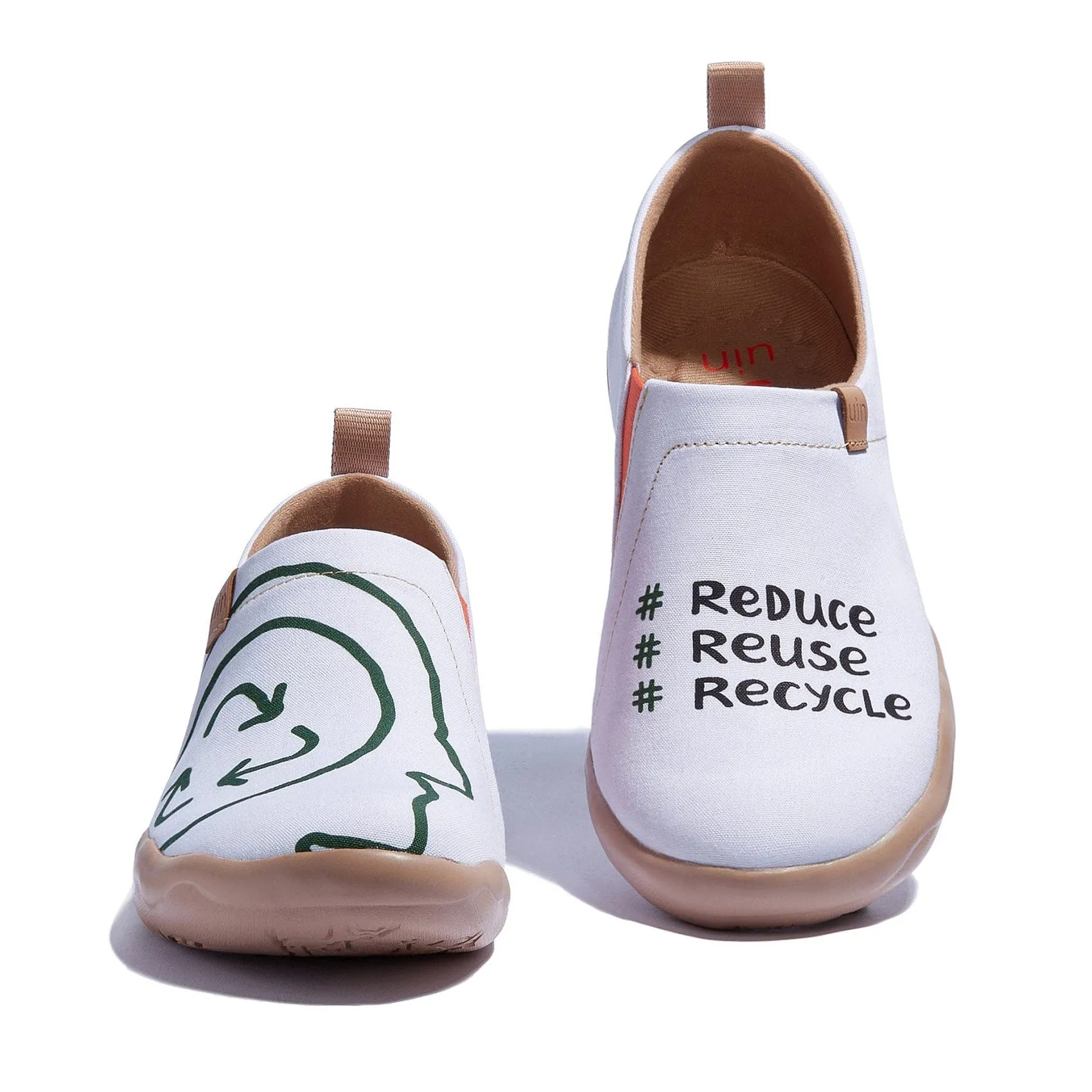 Regeneration Toledo I Women sold by UIN Footwear product image thumbnail 3