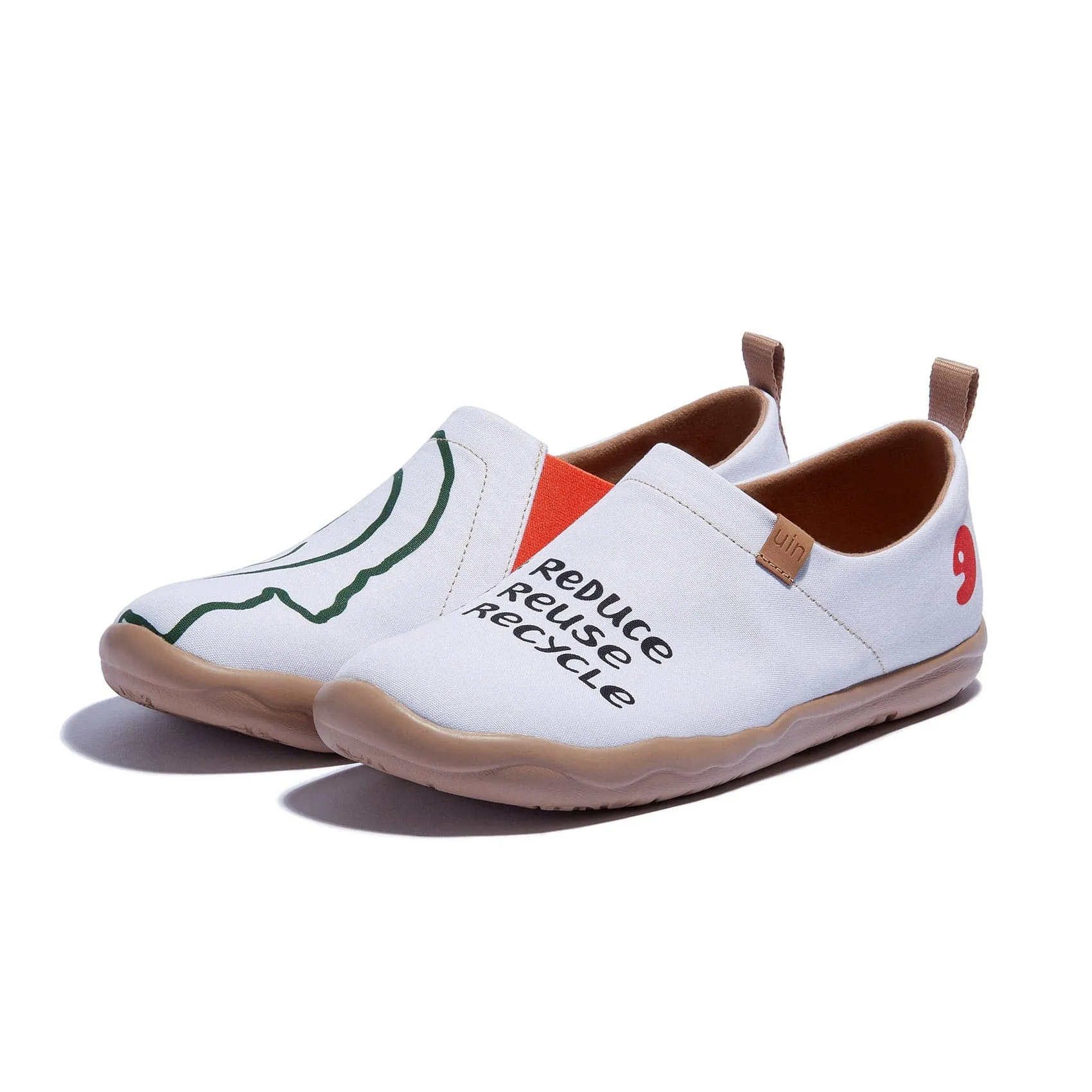 Regeneration Toledo I Women sold by UIN Footwear product image thumbnail 5