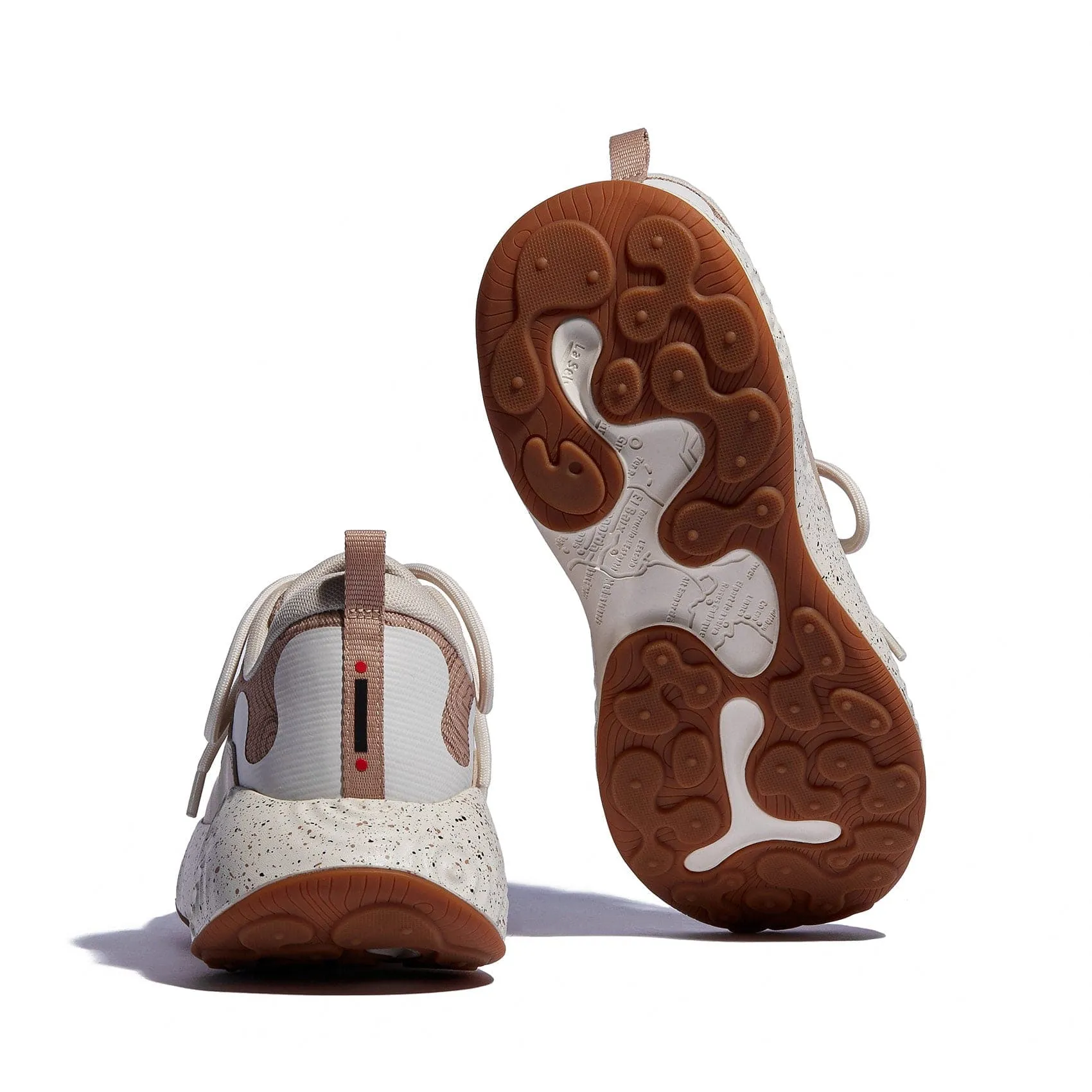 Sesame Brown Brava III Women sold by UIN Footwear product image thumbnail 5