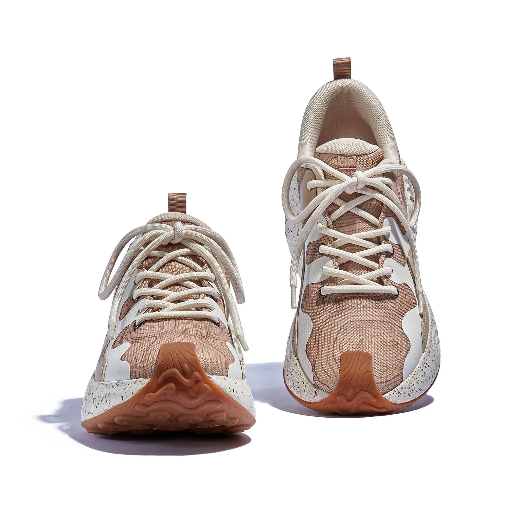 Sesame Brown Brava III Women sold by UIN Footwear product image thumbnail 4