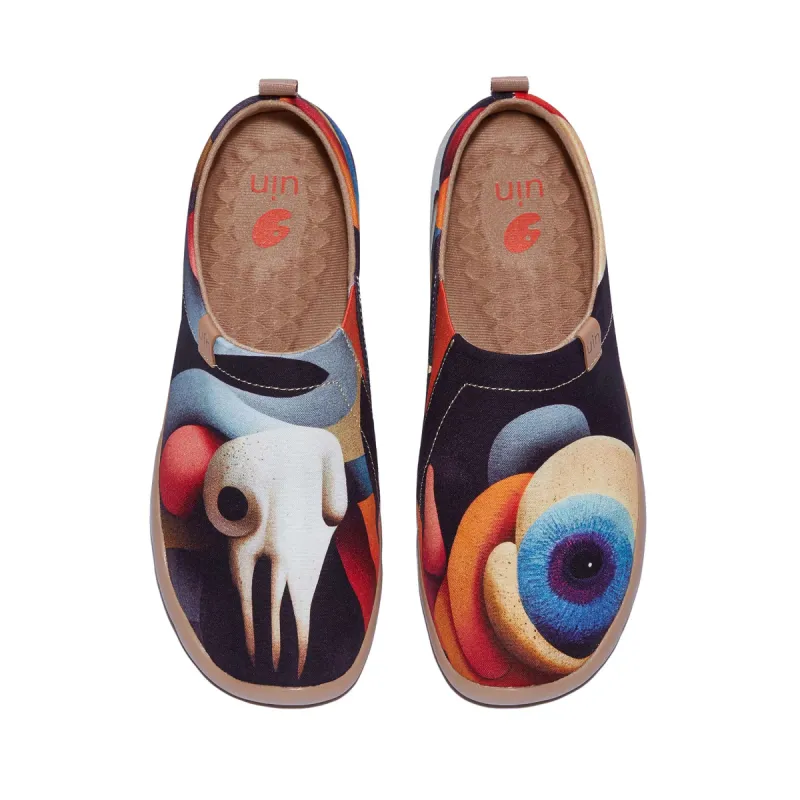 Who Are You Toledo I Women sold by UIN Footwear