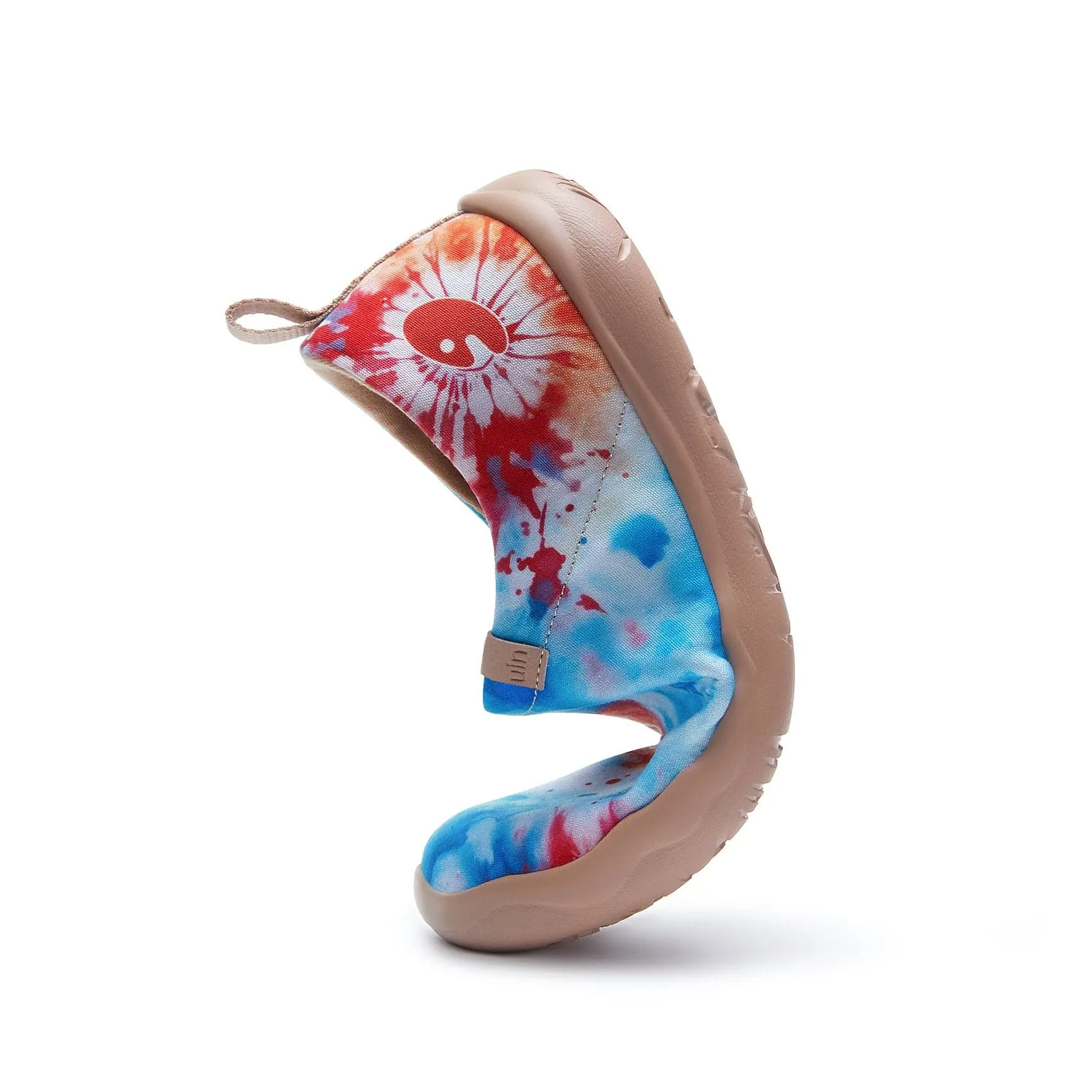 The Flare Toledo I Women sold by UIN Footwear product image thumbnail 5