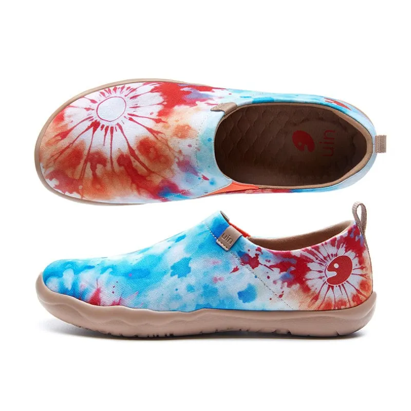 The Flare Toledo I Women sold by UIN Footwear