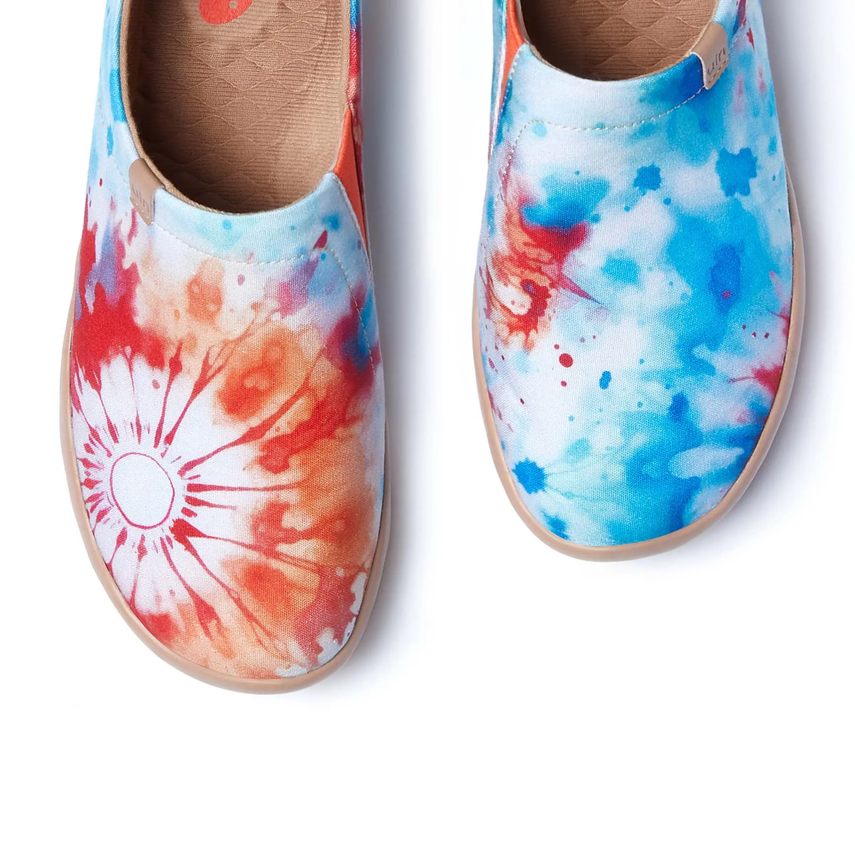 The Flare Toledo I Women sold by UIN Footwear product image thumbnail 4