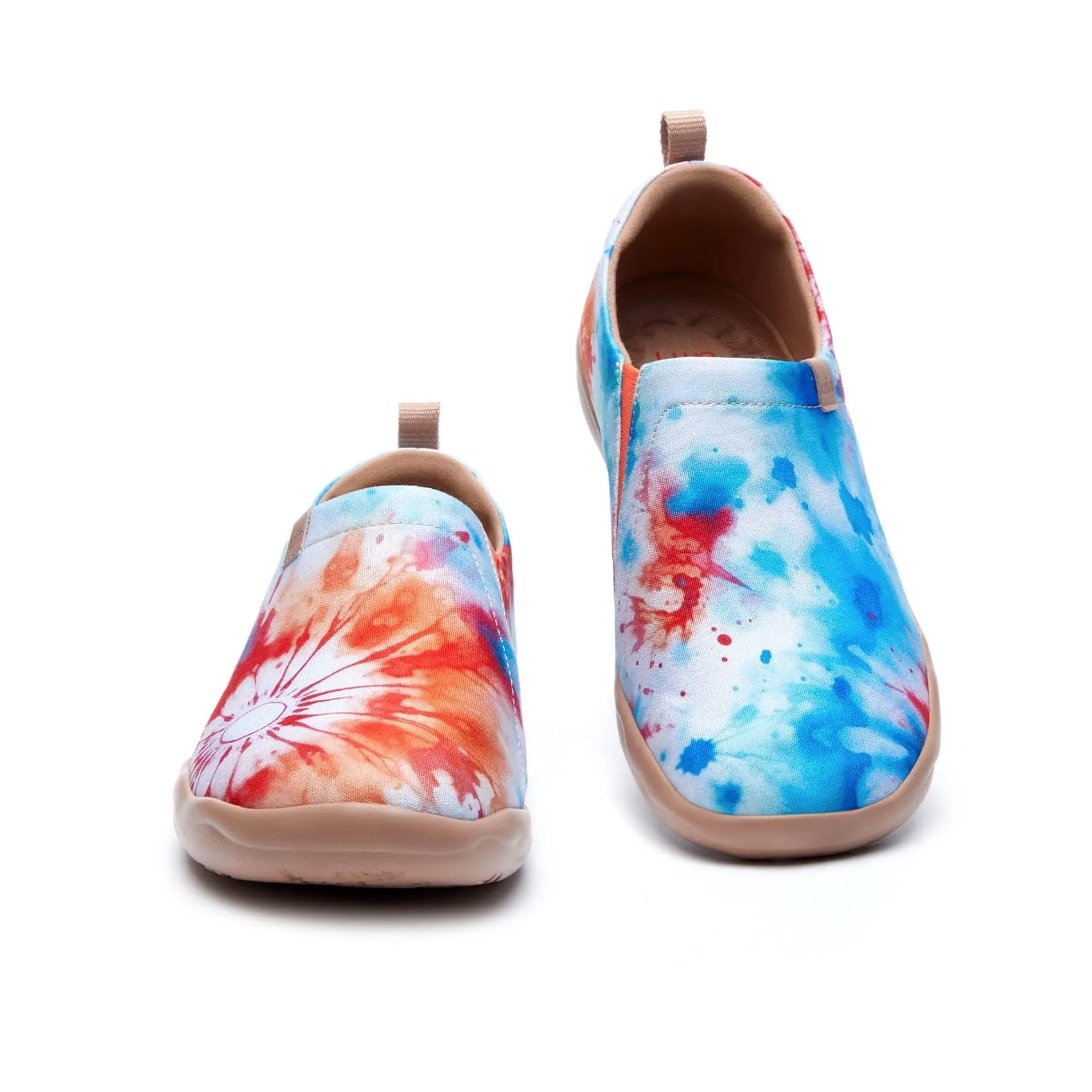 The Flare Toledo I Women sold by UIN Footwear product image thumbnail 2