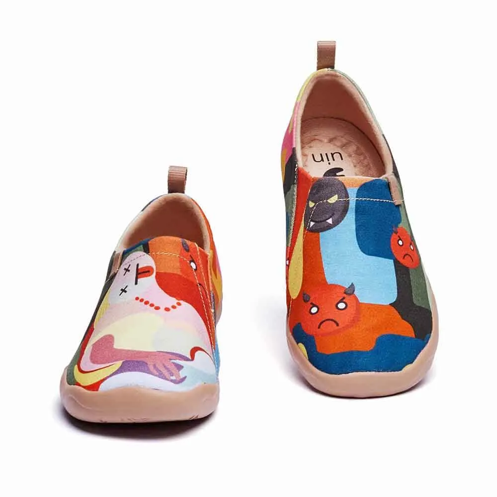 The Dream sold by UIN Footwear product image thumbnail 3