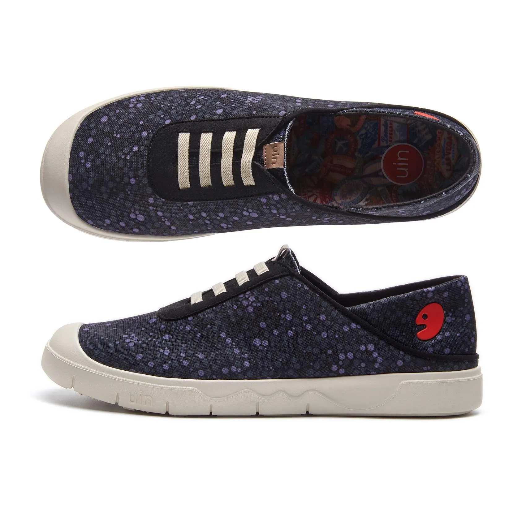 Umber Cadiz VII Men sold by UIN Footwear