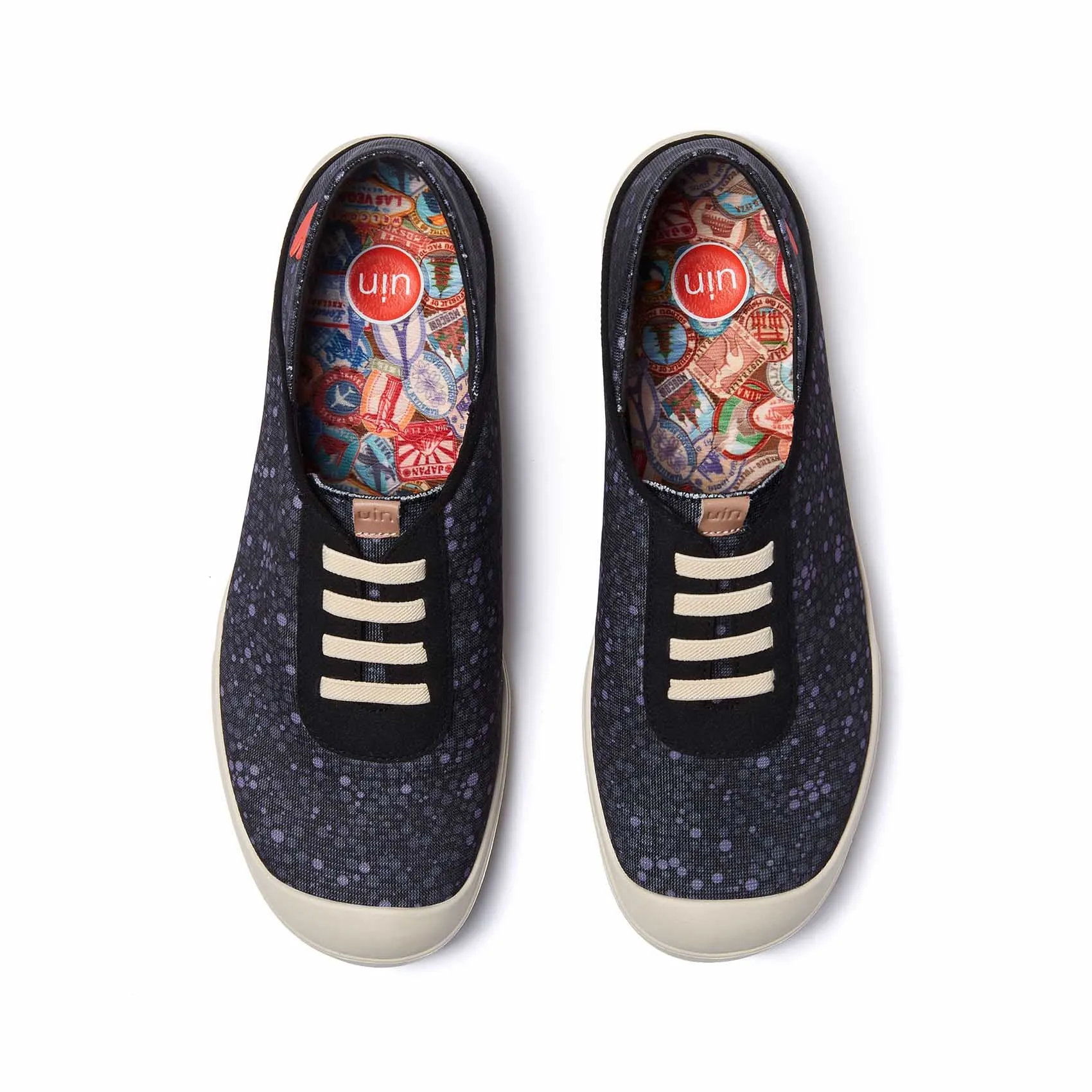 Umber Cadiz VII Men sold by UIN Footwear product image thumbnail 3