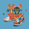 The Dream sold by UIN Footwear