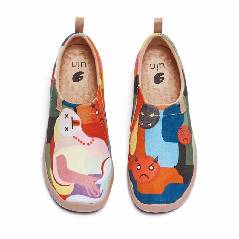 The Dream sold by UIN Footwear