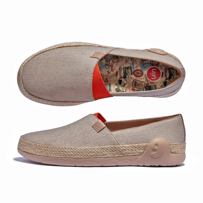 Light Khaki Marbella I Women sold by UIN Footwear