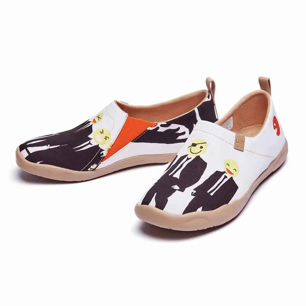 We are Elites sold by UIN Footwear product image thumbnail 4