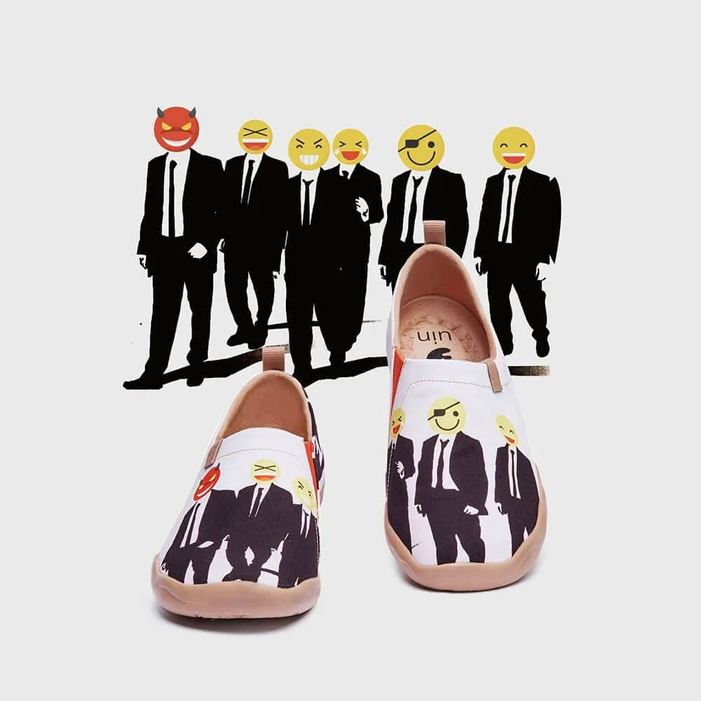 We are Elites sold by UIN Footwear product image thumbnail 2