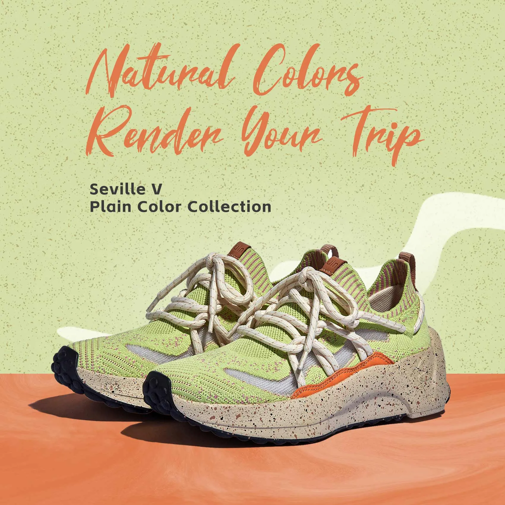 Christmasy Sevilla V Men sold by UIN Footwear product image thumbnail 2