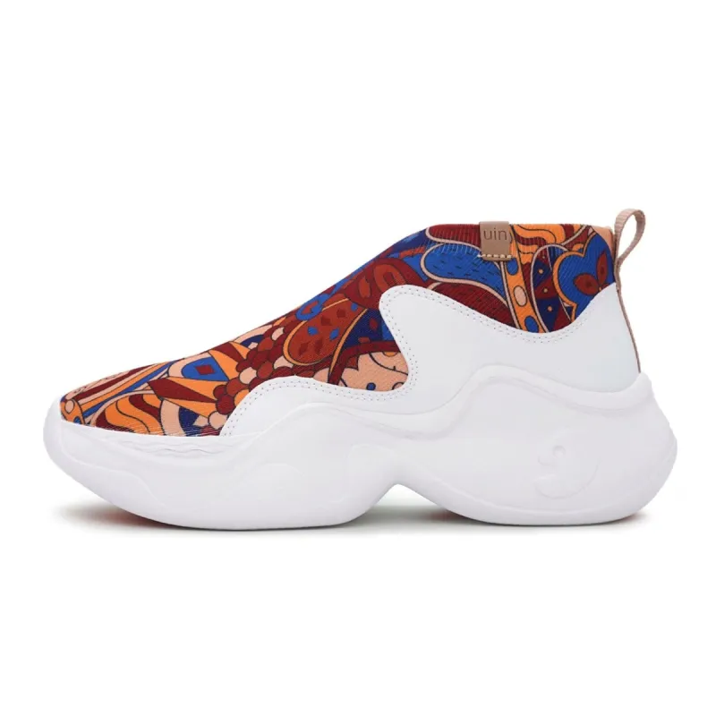 Fall-Rattan Palma II Women sold by UIN Footwear