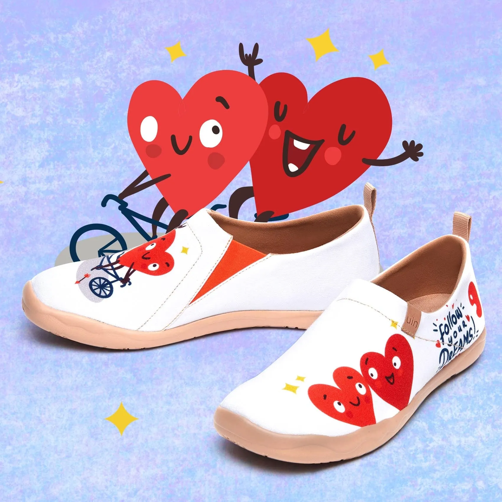 Sweethearts Toledo I Men sold by UIN Footwear product image thumbnail 2