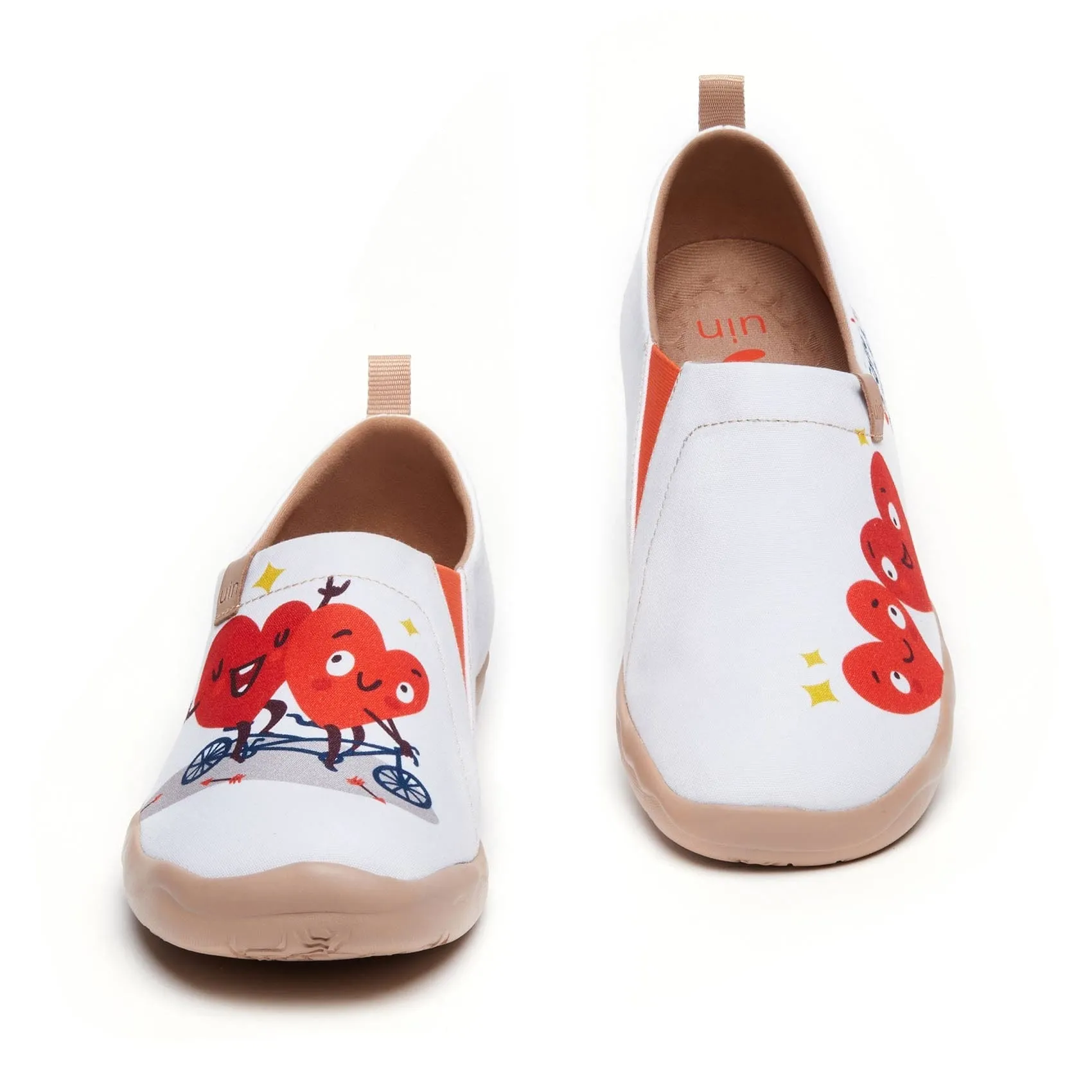 Sweethearts Toledo I Men sold by UIN Footwear product image thumbnail 4