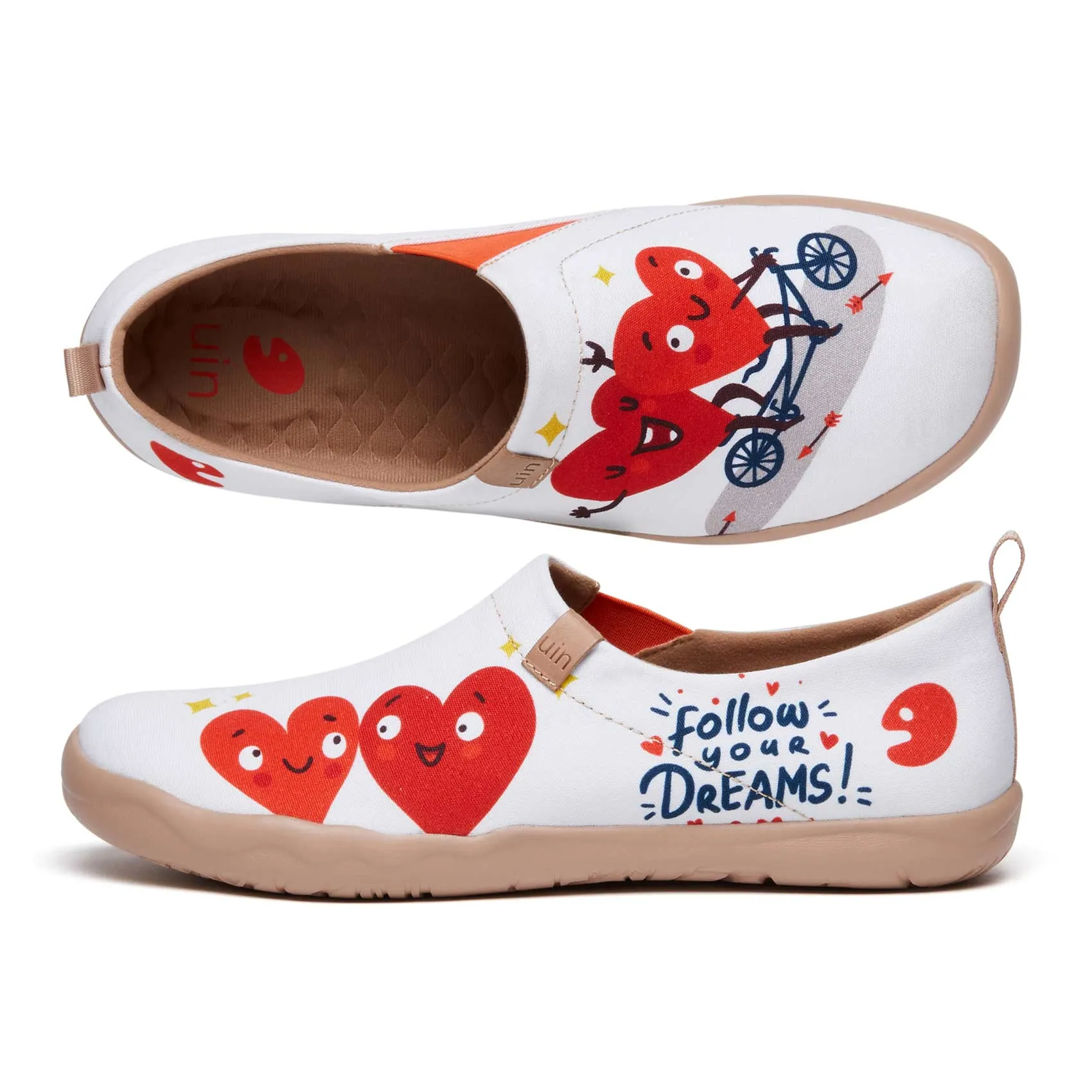 Sweethearts Toledo I Men sold by UIN Footwear product image thumbnail 3