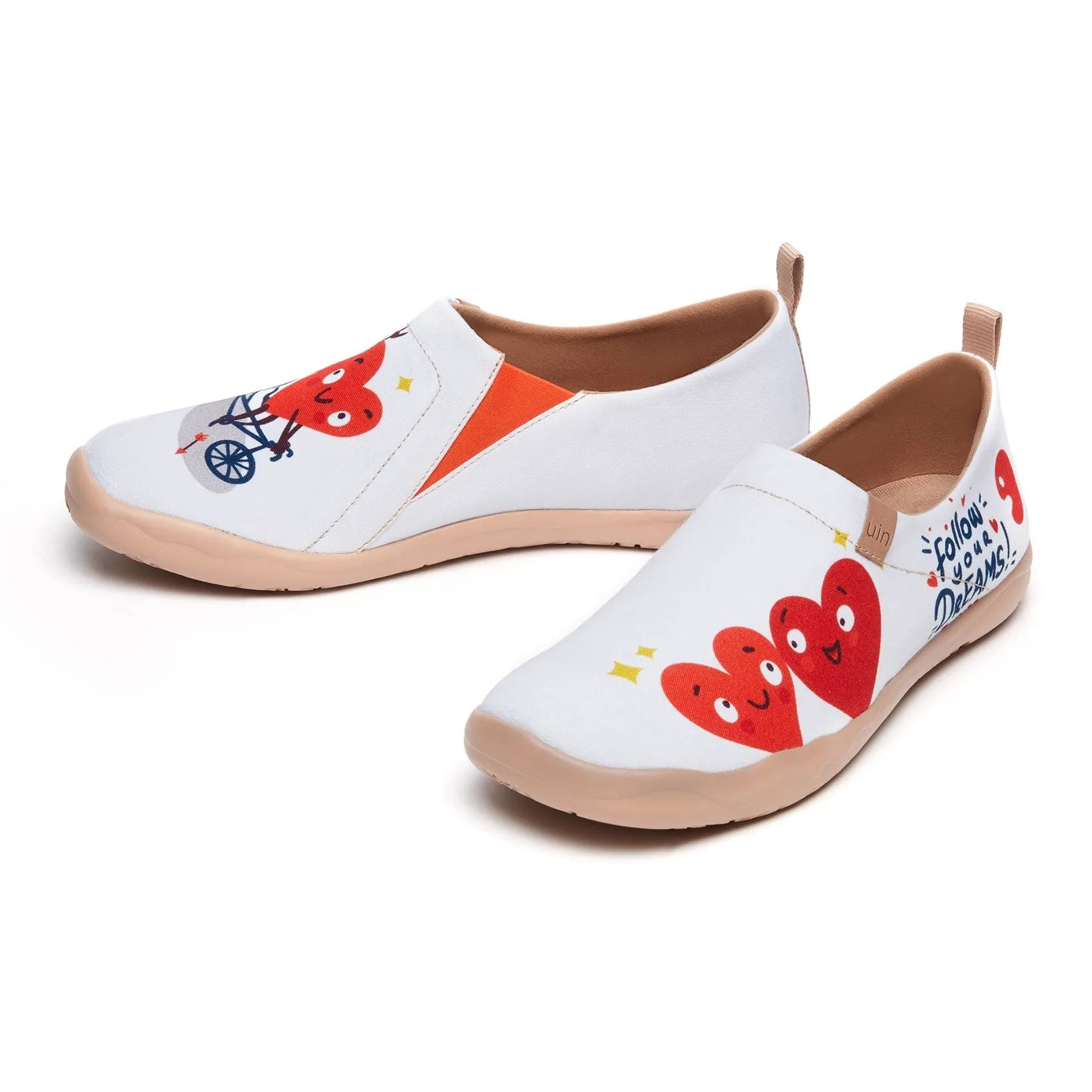 Sweethearts Toledo I Men sold by UIN Footwear product image thumbnail 5