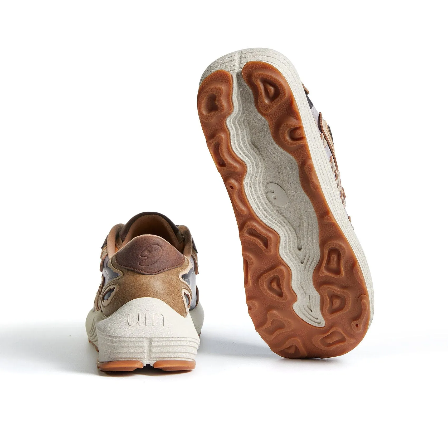 Wild Trooper Rock Layer A1 Men sold by UIN Footwear product image thumbnail 5