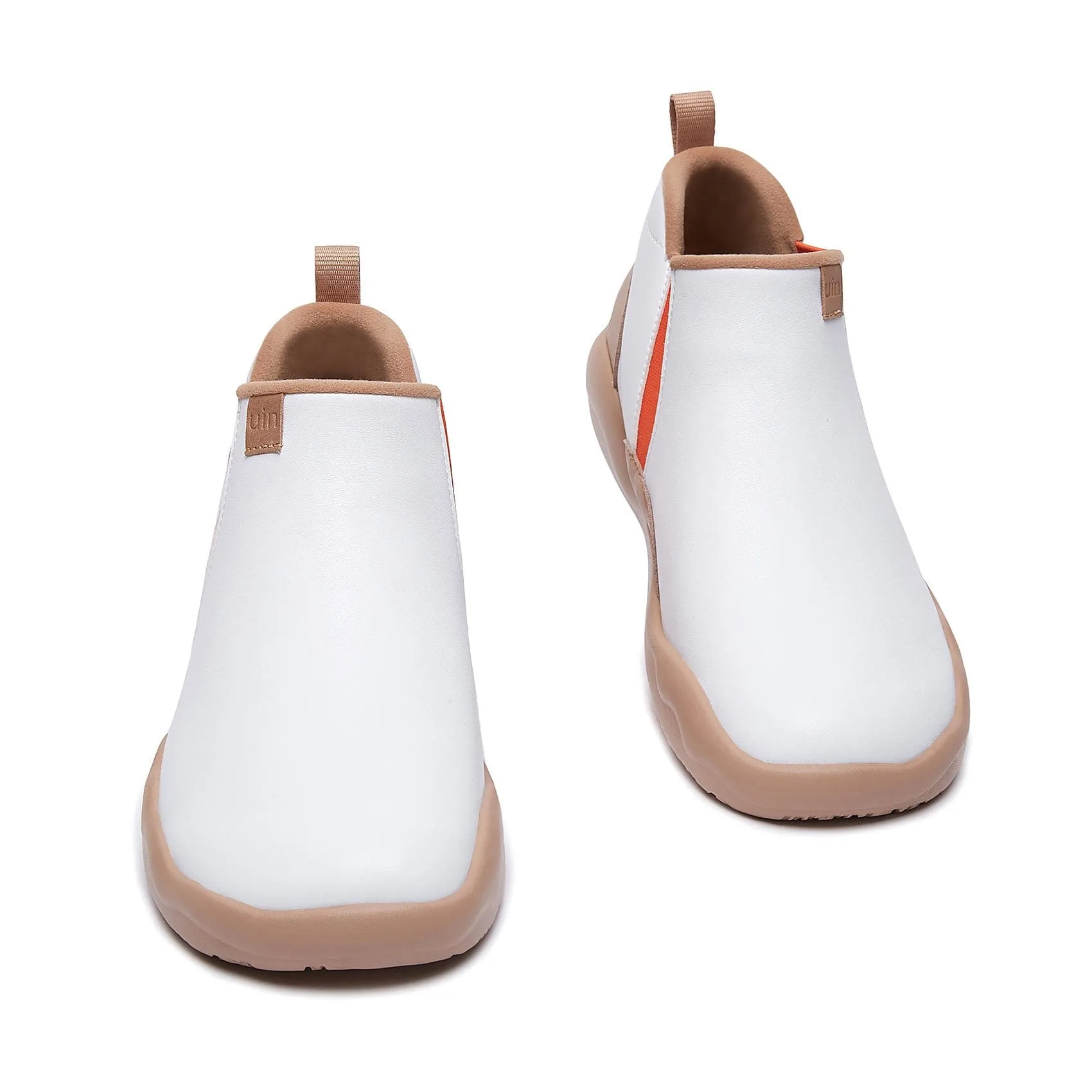 Bright White Granada Women sold by UIN Footwear product image thumbnail 5