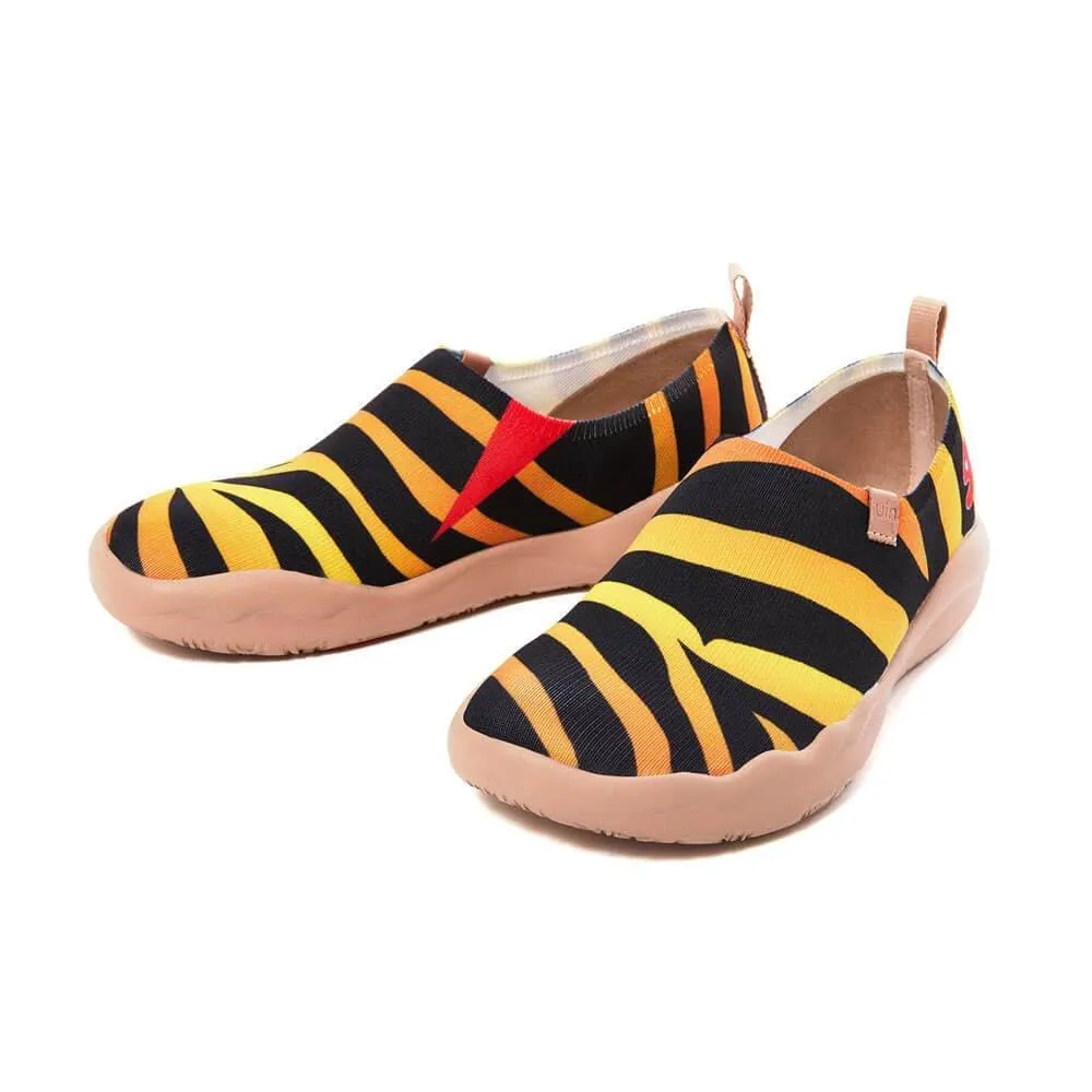 Zebra Women sold by UIN Footwear product image thumbnail 4