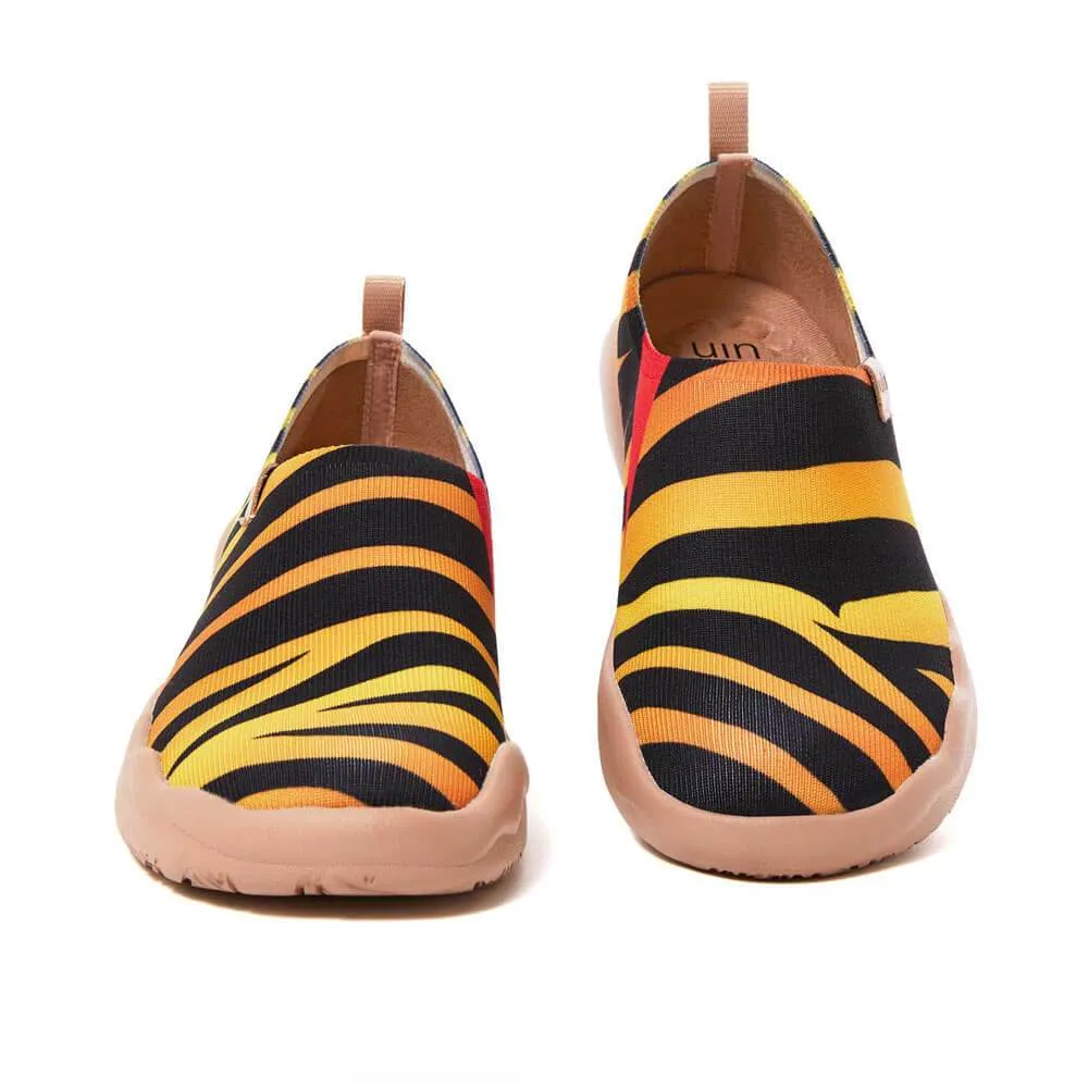 Zebra Women sold by UIN Footwear product image thumbnail 3