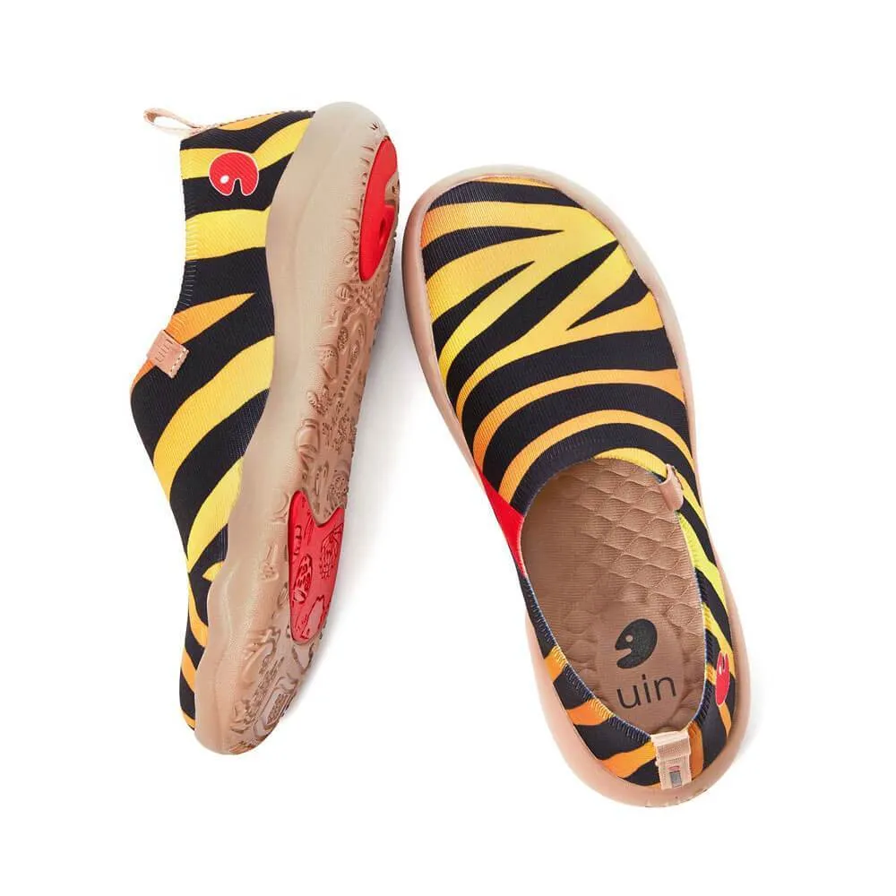 Zebra Women sold by UIN Footwear product image thumbnail 5