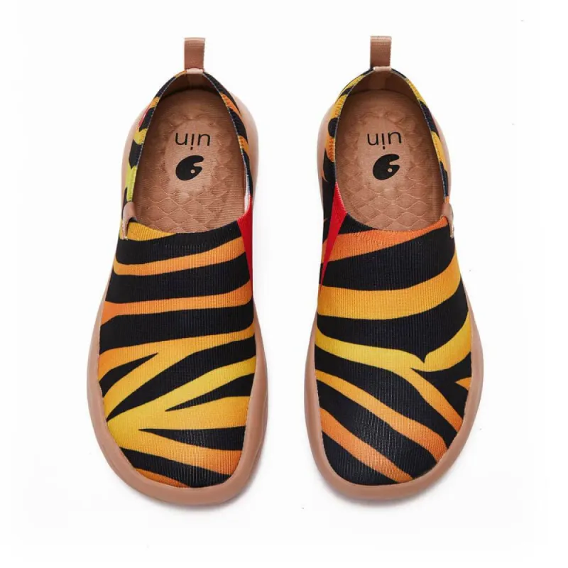 Zebra Women sold by UIN Footwear
