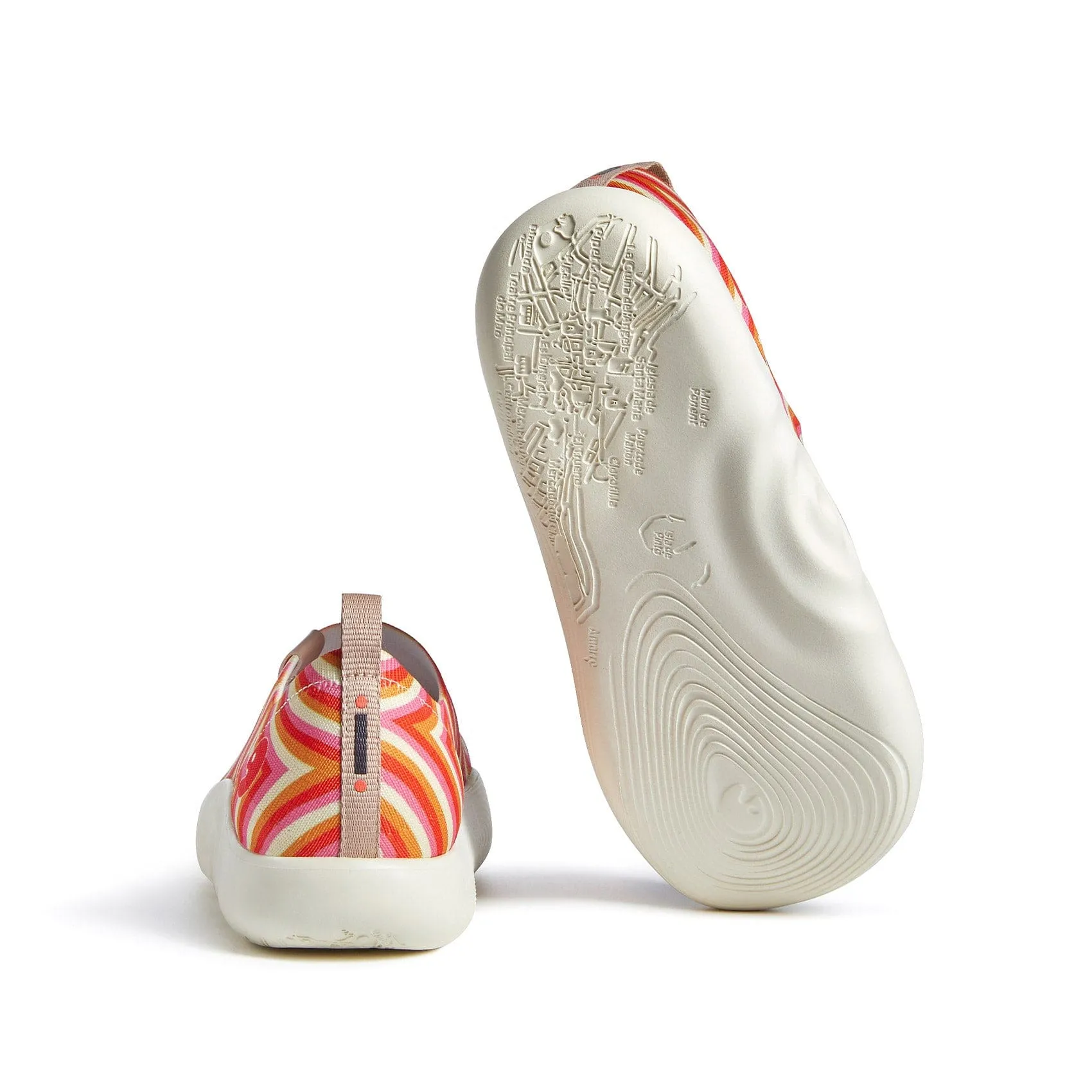 Sun Rays II Toledo X Women sold by UIN Footwear product image thumbnail 4