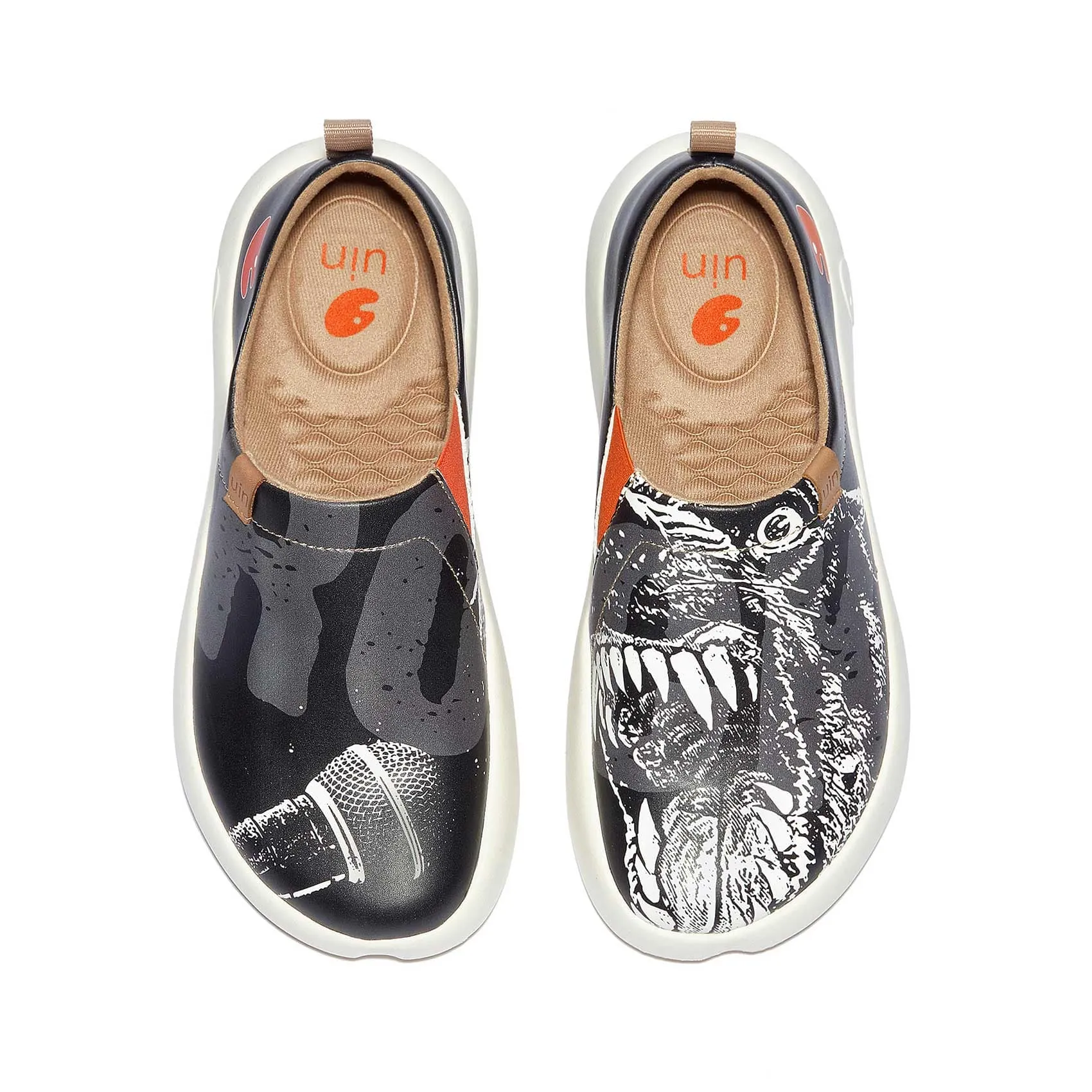 Rock Your Soul Toledo VII Women sold by UIN Footwear product image thumbnail 5