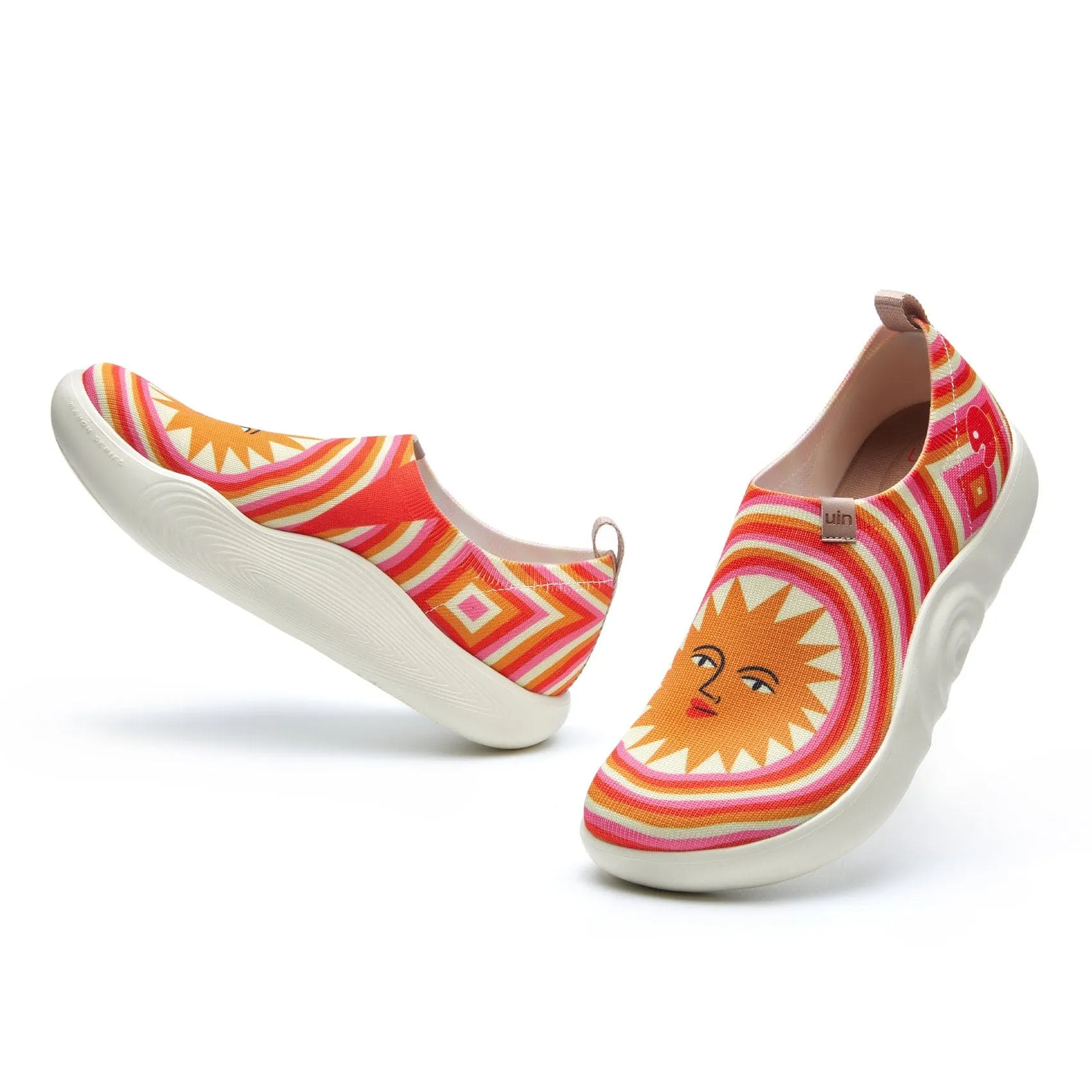 Sun Rays II Toledo X Women sold by UIN Footwear product image thumbnail 2