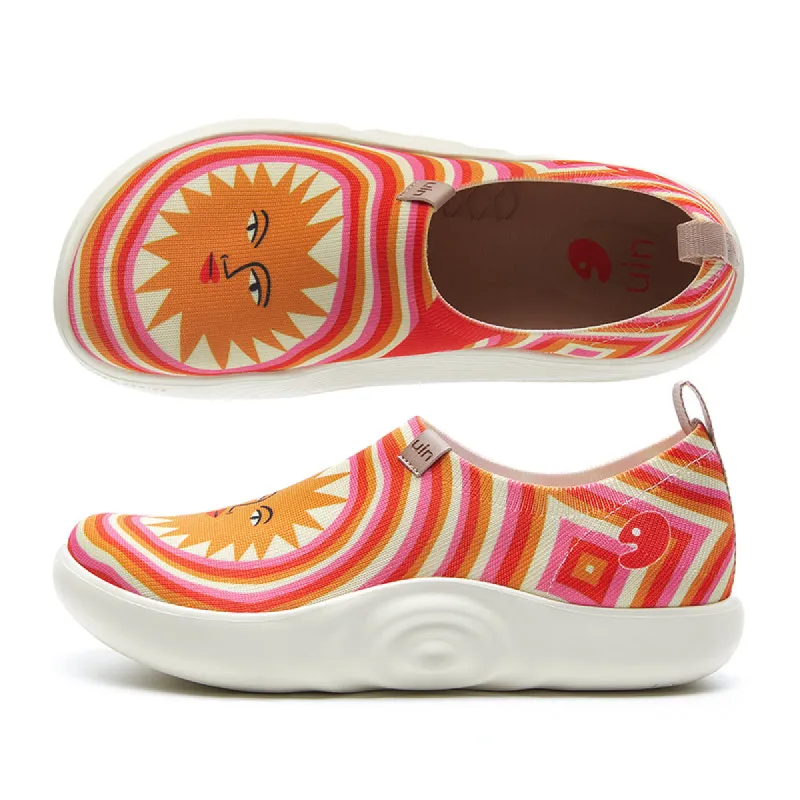 Sun Rays II Toledo X Women sold by UIN Footwear