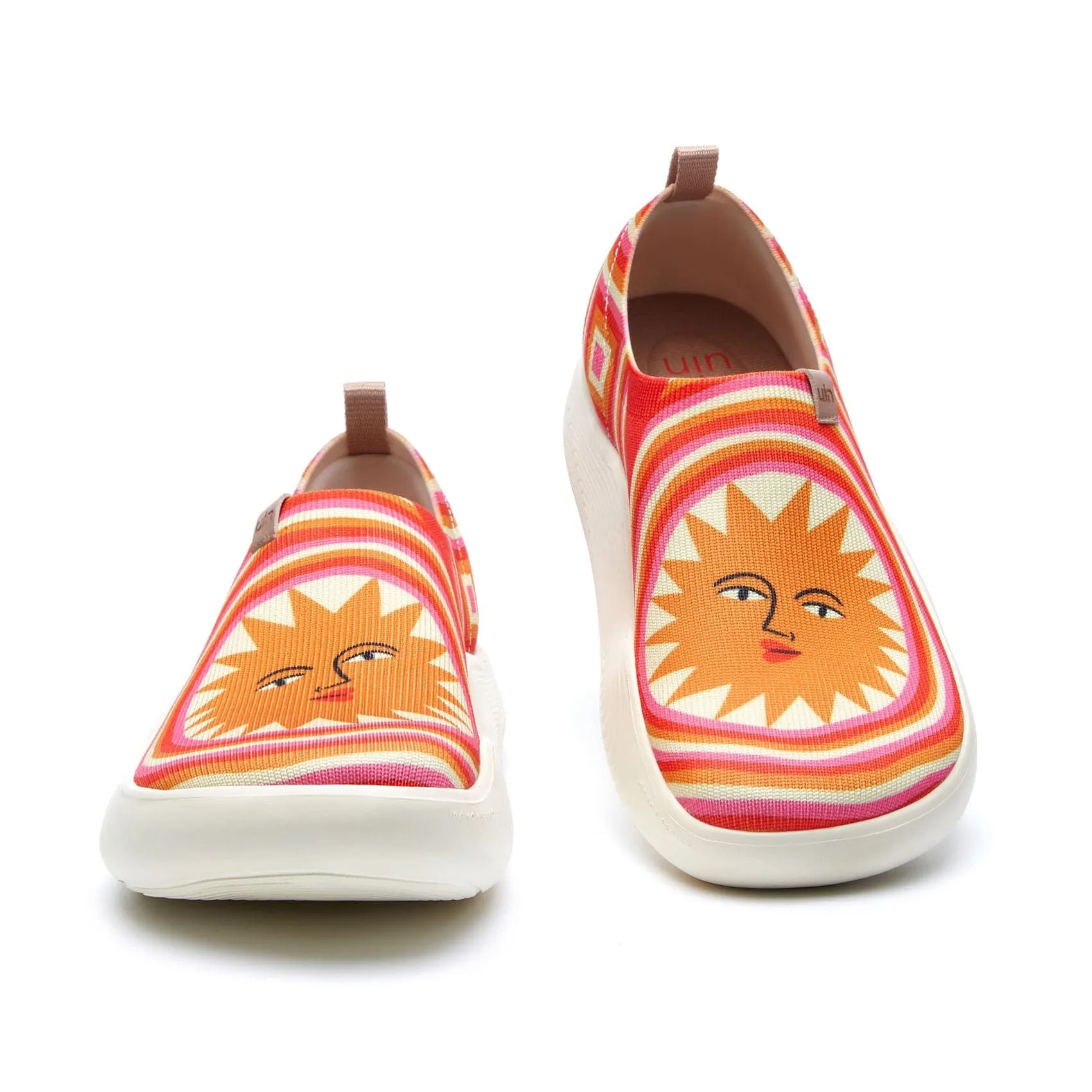 Sun Rays II Toledo X Women sold by UIN Footwear product image thumbnail 3