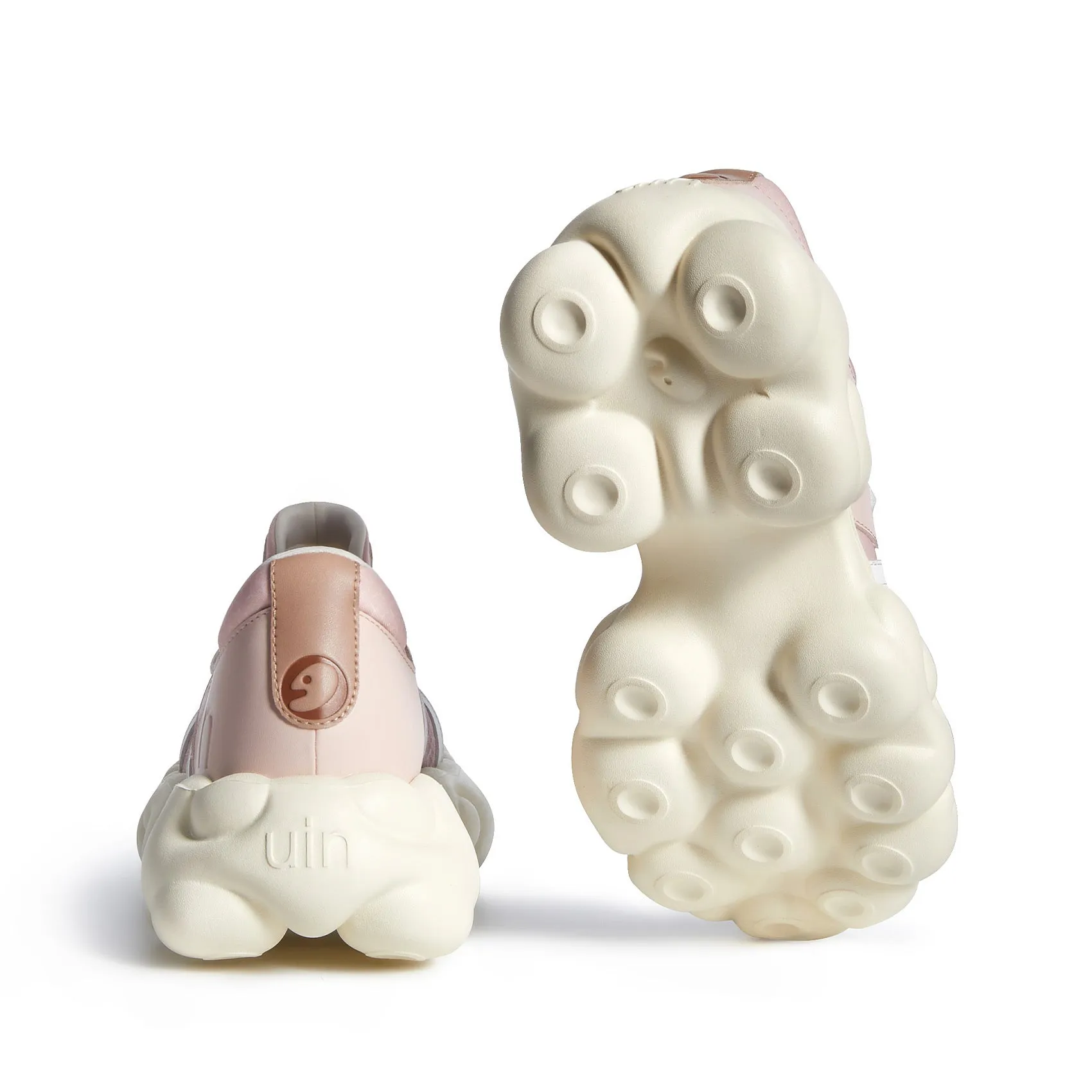 Sakura Pink Cloud VI Women sold by UIN Footwear product image thumbnail 4