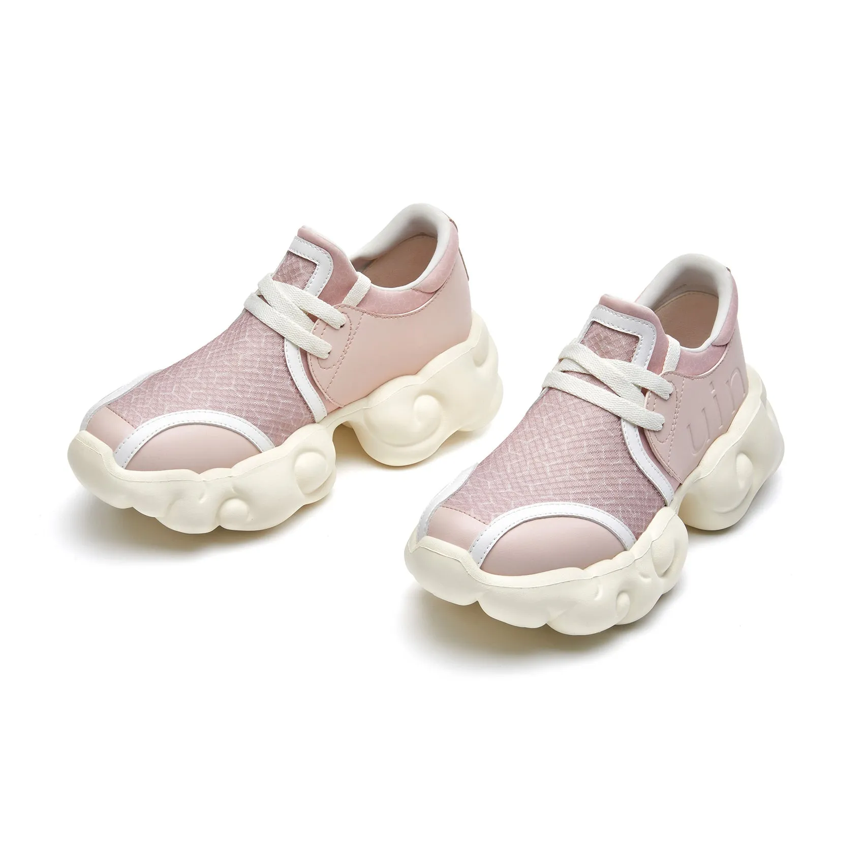 Sakura Pink Cloud VI Women sold by UIN Footwear product image thumbnail 3