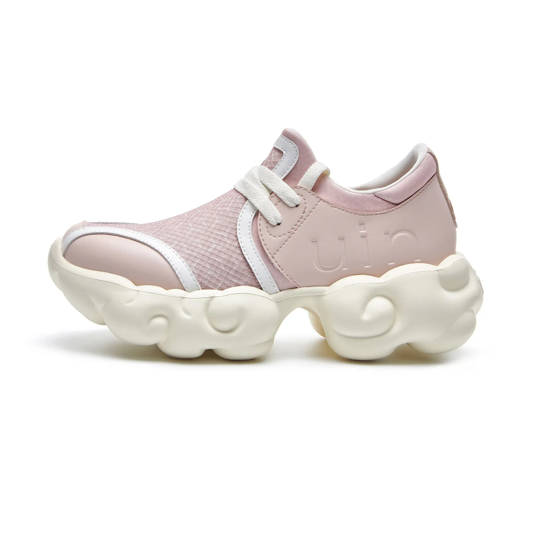 Sakura Pink Cloud VI Women sold by UIN Footwear product image thumbnail 2