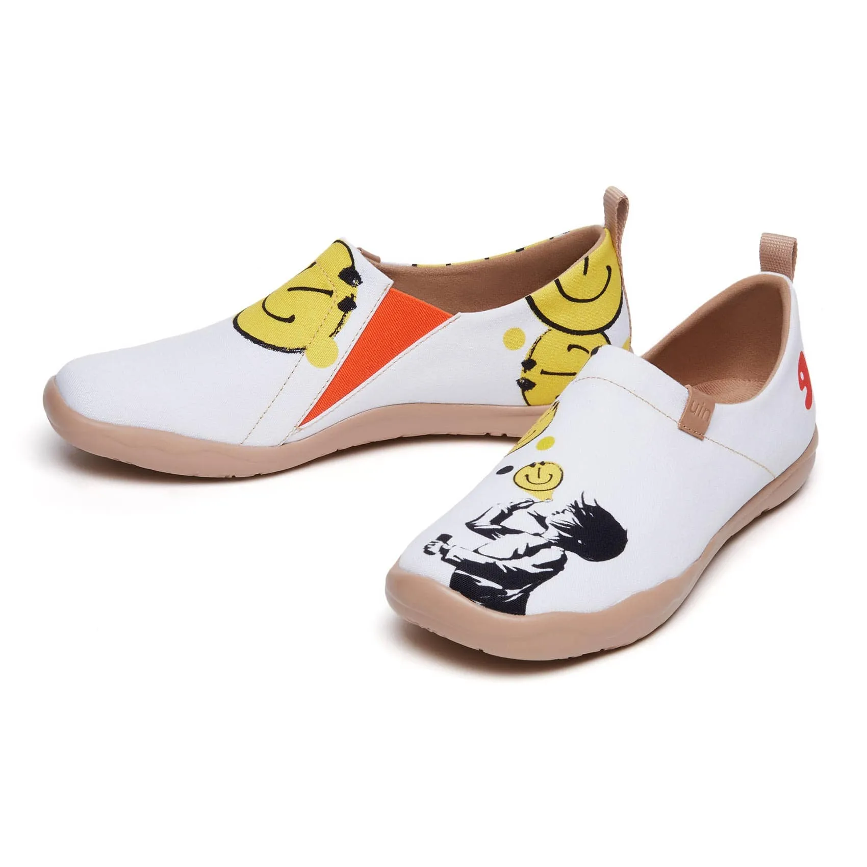 Popping Happiness Toledo I Women-US Local Delivery sold by UIN Footwear product image thumbnail 5