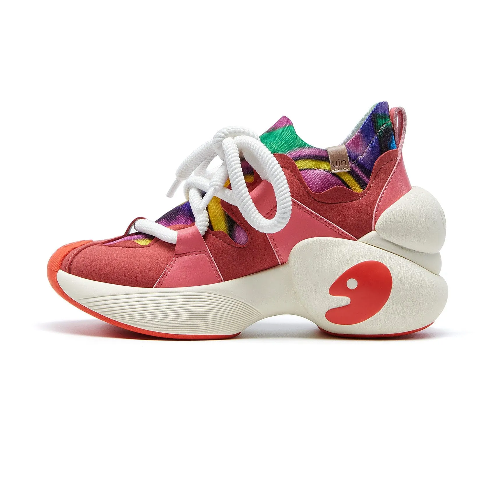 Colorful Rhyme Bilbao A2 Women sold by UIN Footwear